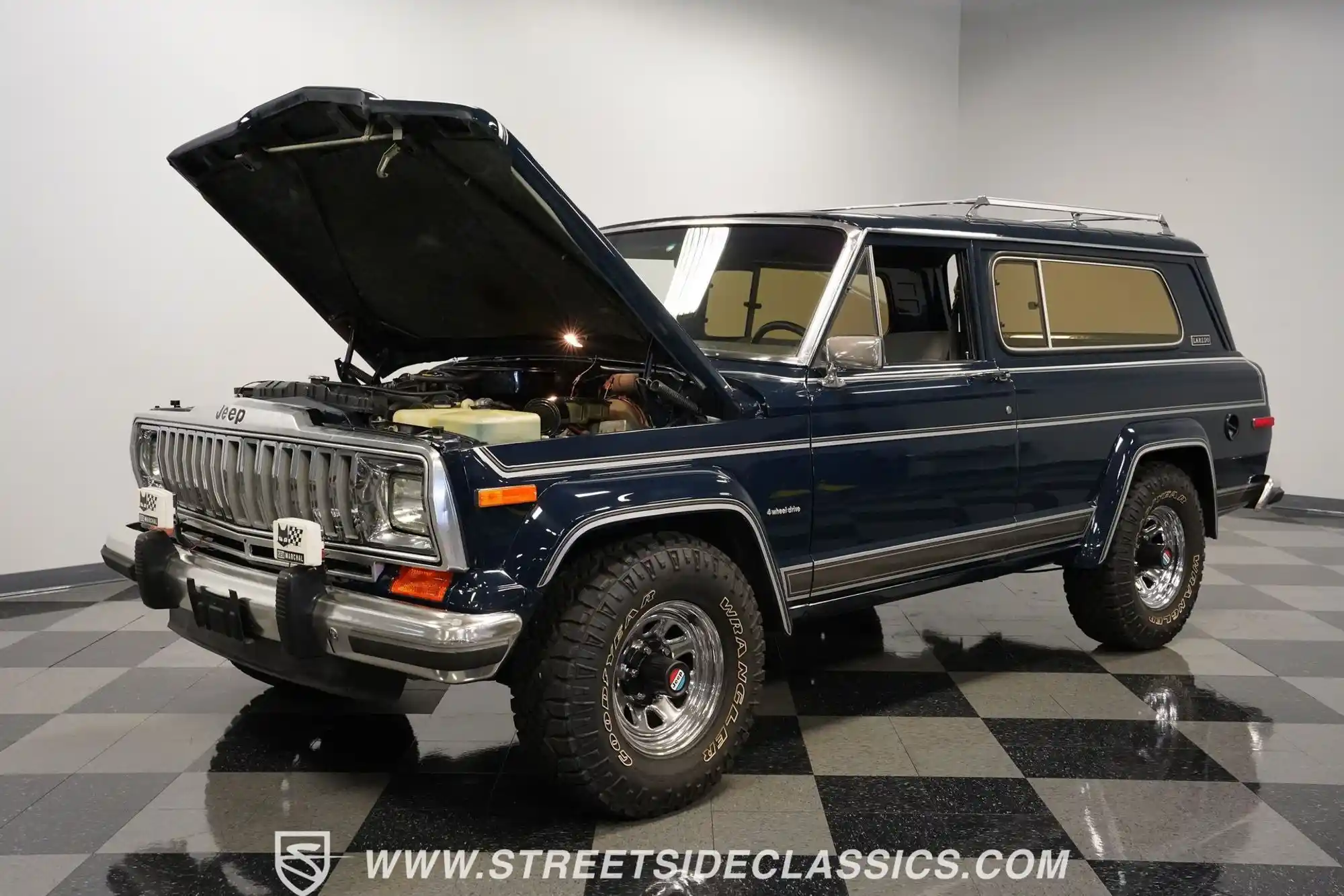 1980-jeep-cherokee-lardeo-for-sale-charlotte-nc-streetside-classics-25