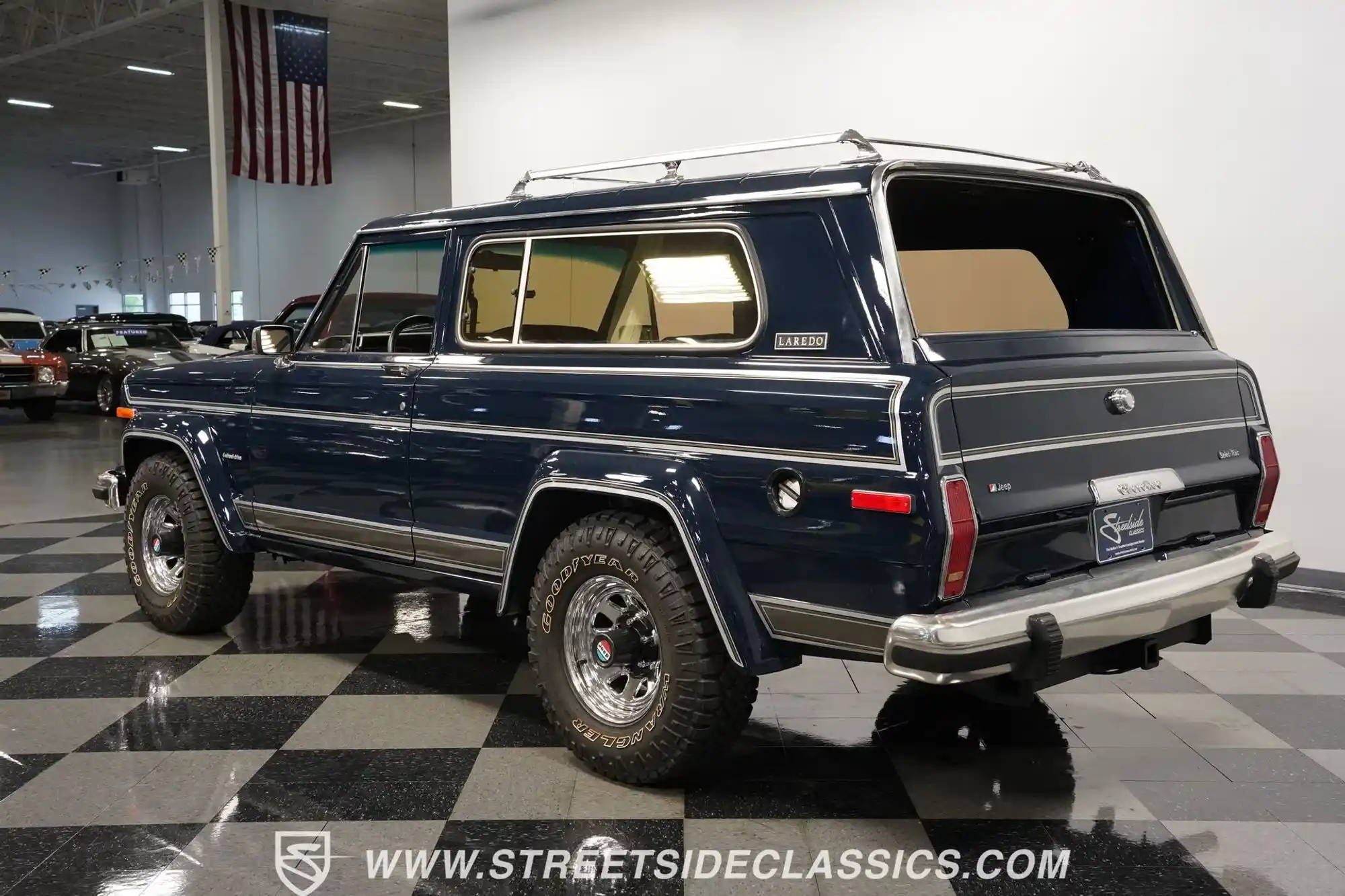 1980-jeep-cherokee-lardeo-for-sale-charlotte-nc-streetside-classics-4