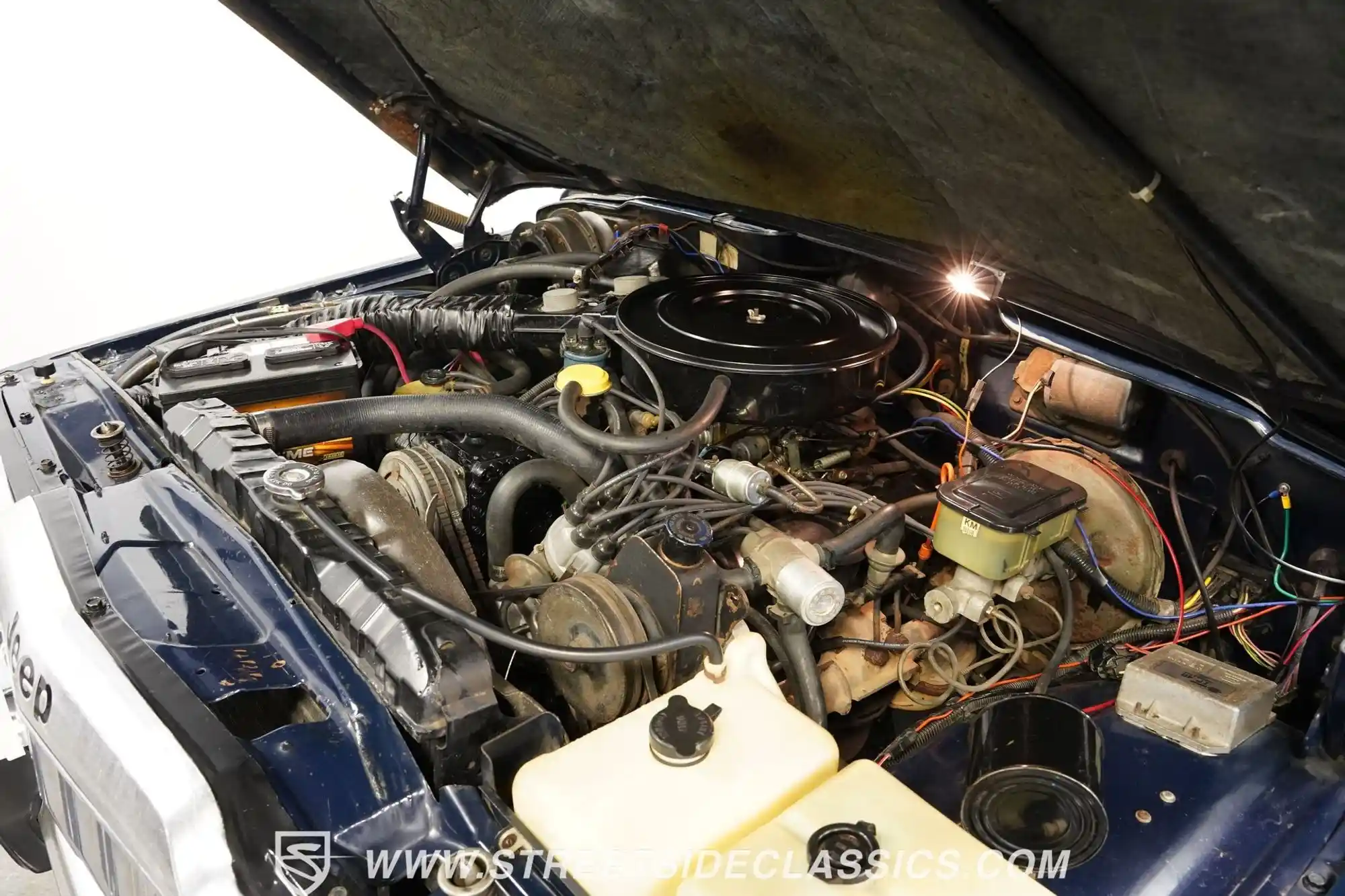 1980-jeep-cherokee-lardeo-for-sale-charlotte-nc-streetside-classics-64