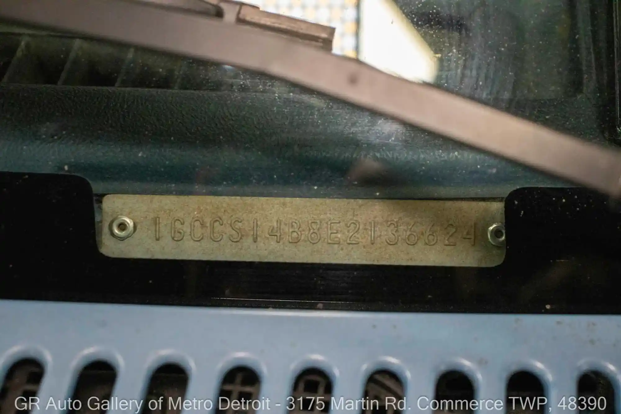 1984-chevrolet-s-10-tahoe-for-sale-detroit-mi-124