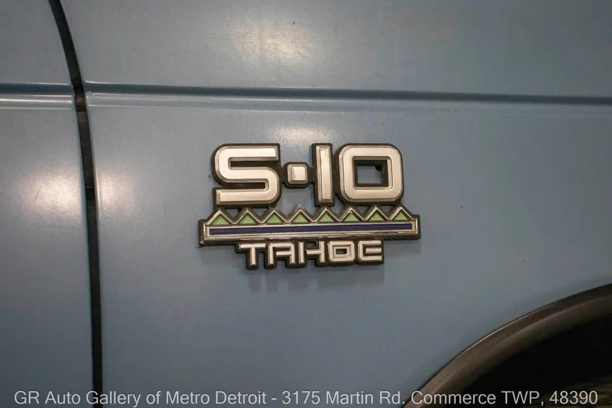 1984-chevrolet-s-10-tahoe-for-sale-detroit-mi-19