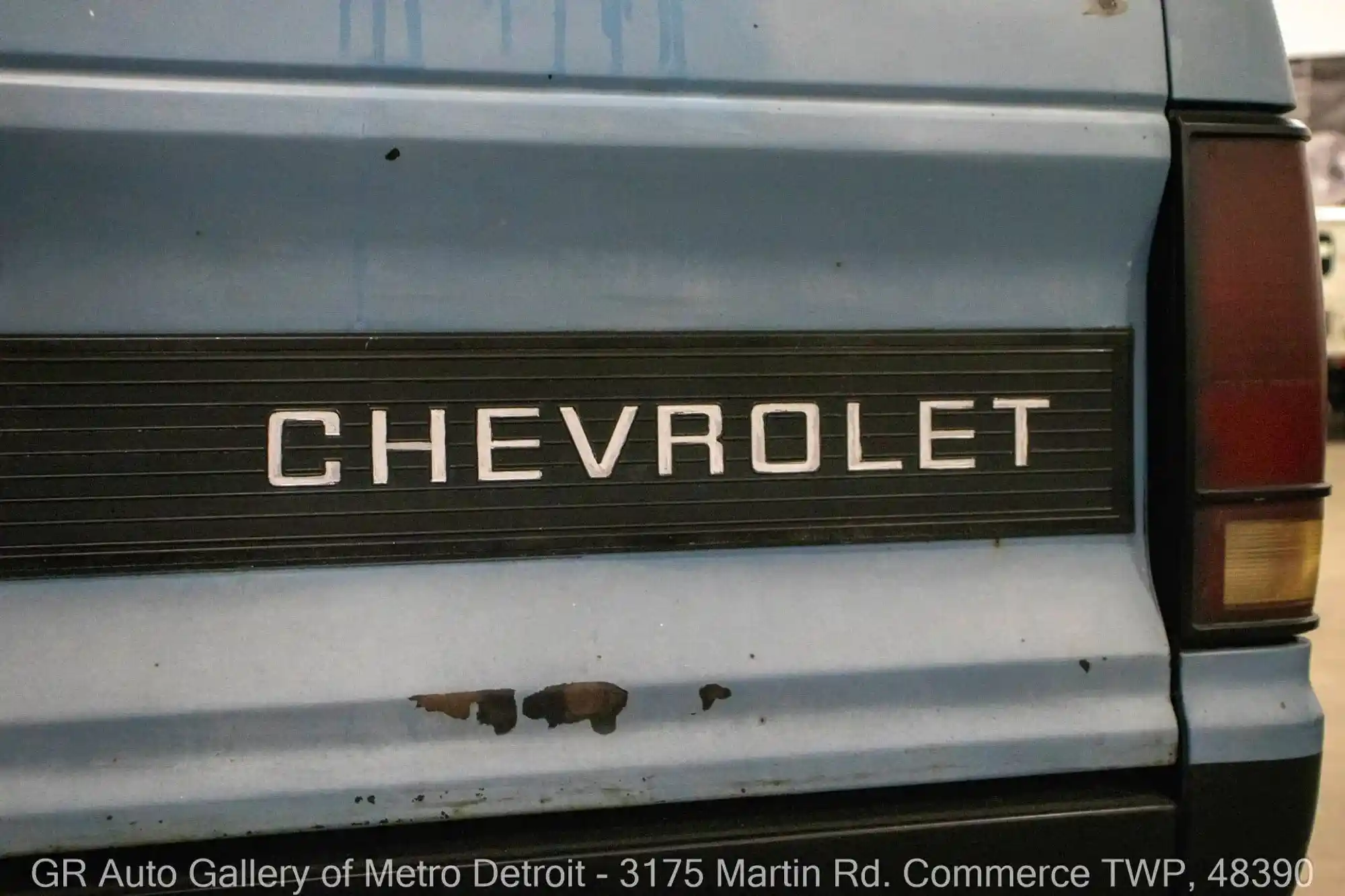 1984-chevrolet-s-10-tahoe-for-sale-detroit-mi-20