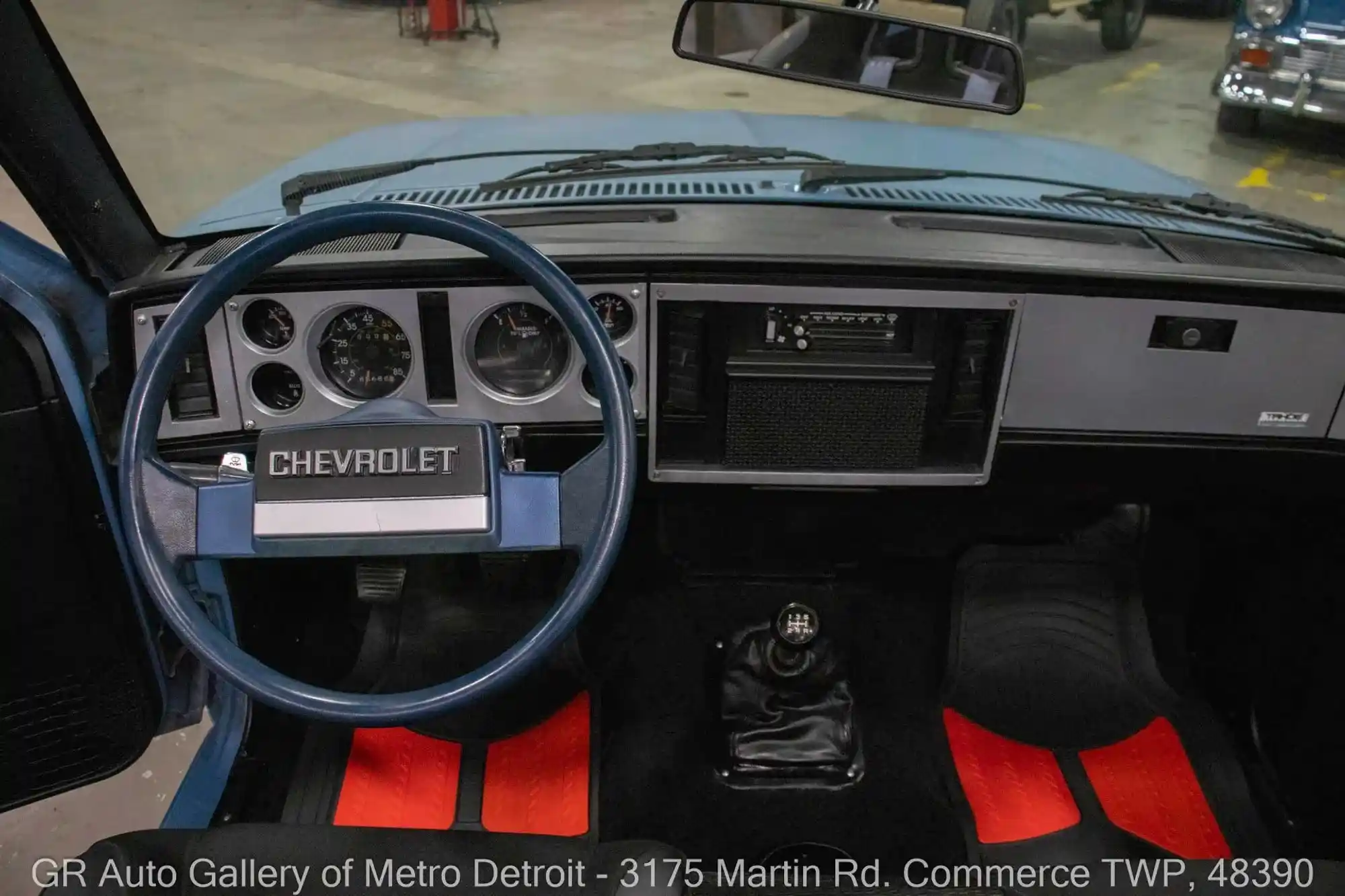 1984-chevrolet-s-10-tahoe-for-sale-detroit-mi-48