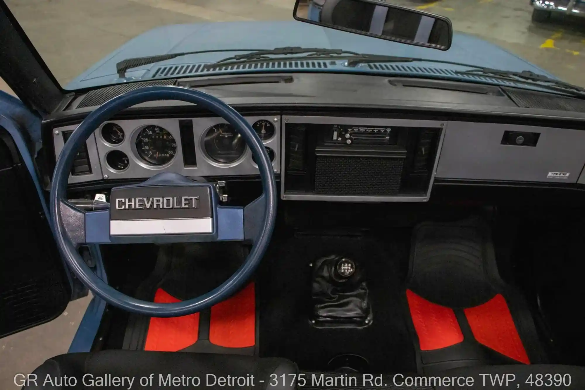 1984-chevrolet-s-10-tahoe-for-sale-detroit-mi-69