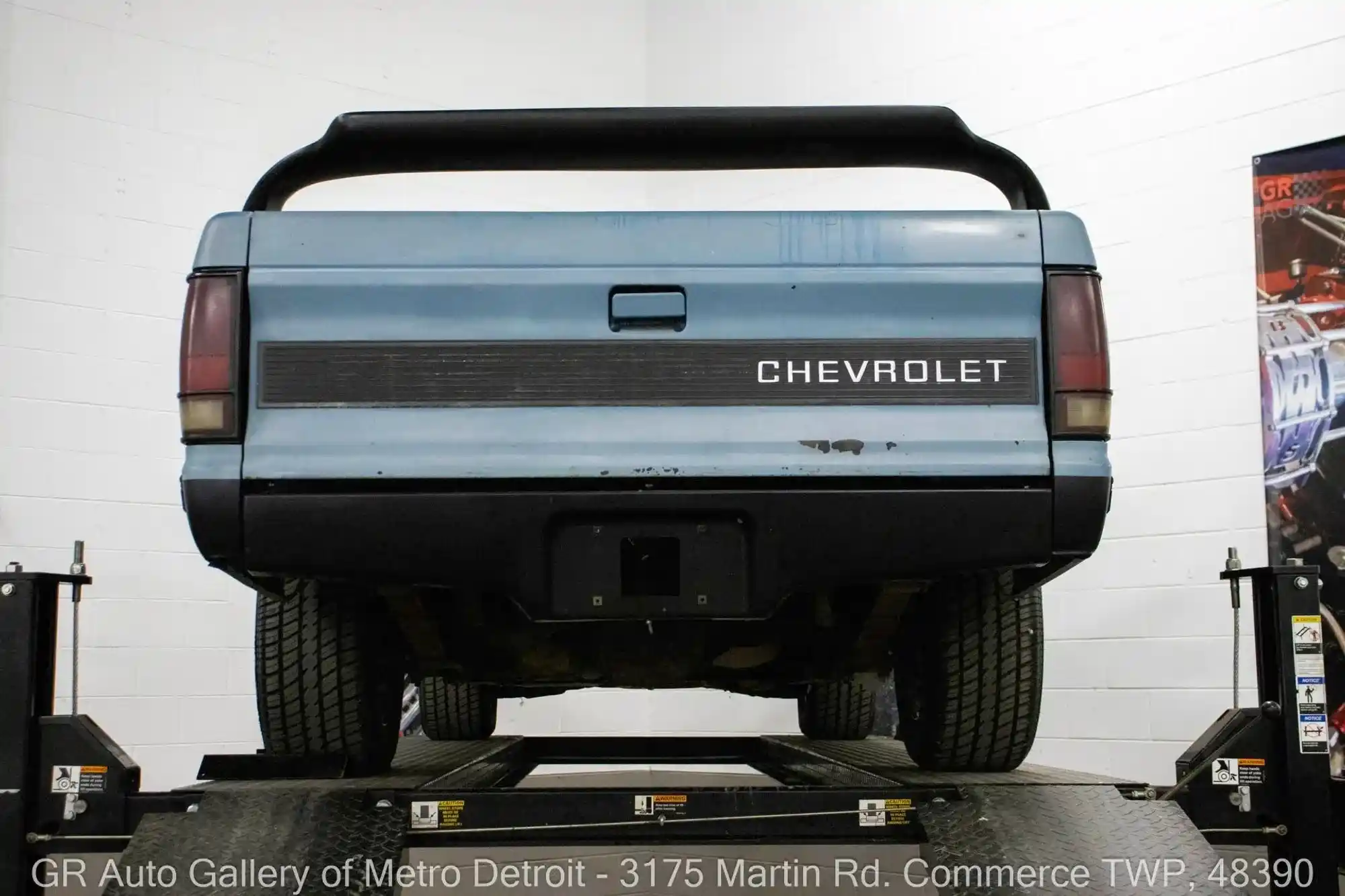 1984-chevrolet-s-10-tahoe-for-sale-detroit-mi-85