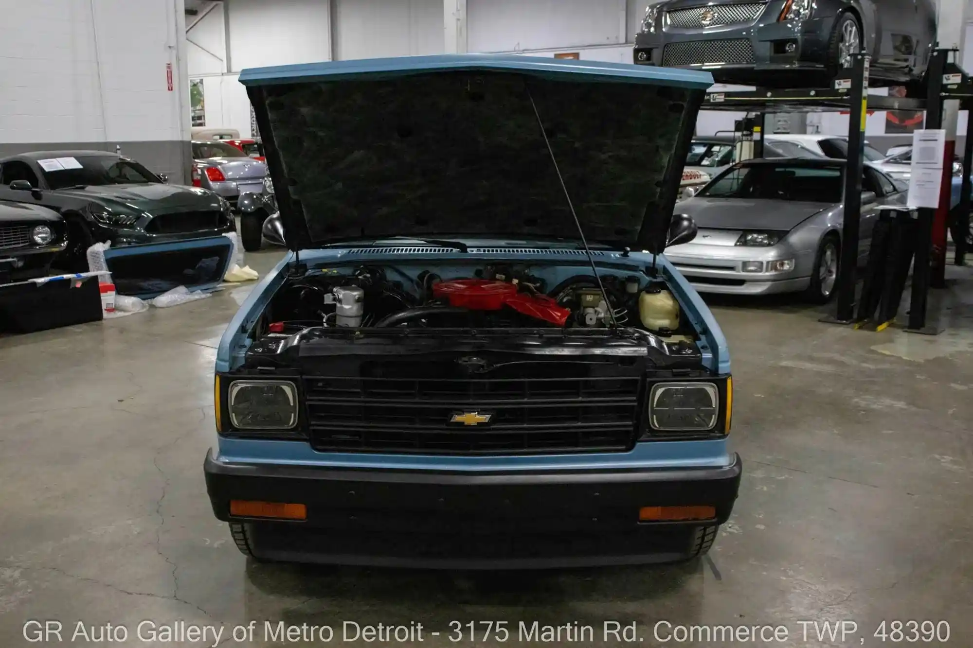 1984-chevrolet-s-10-tahoe-for-sale-detroit-mi-86