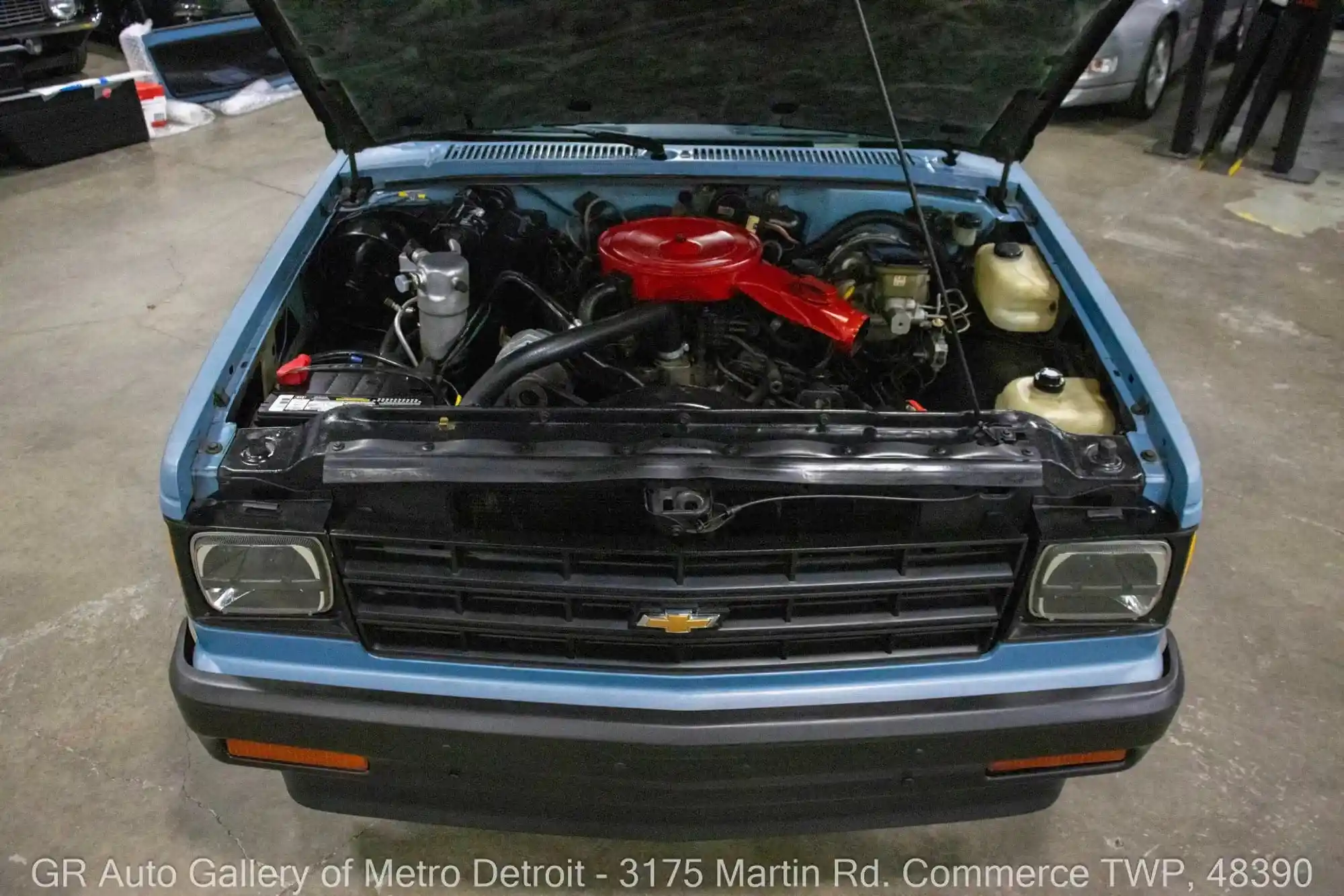 1984-chevrolet-s-10-tahoe-for-sale-detroit-mi-87