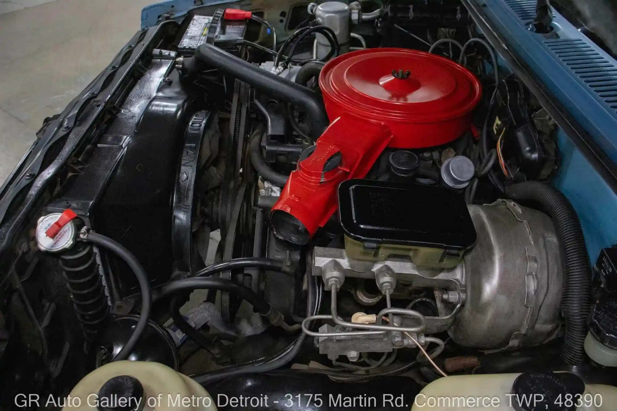 1984-chevrolet-s-10-tahoe-for-sale-detroit-mi-90