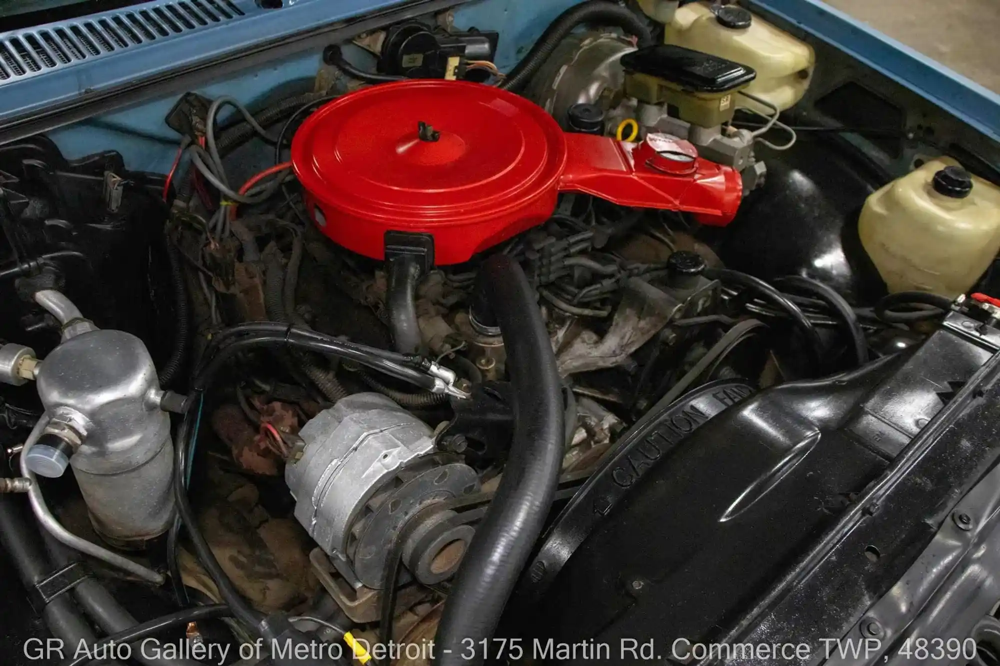 1984-chevrolet-s-10-tahoe-for-sale-detroit-mi-91