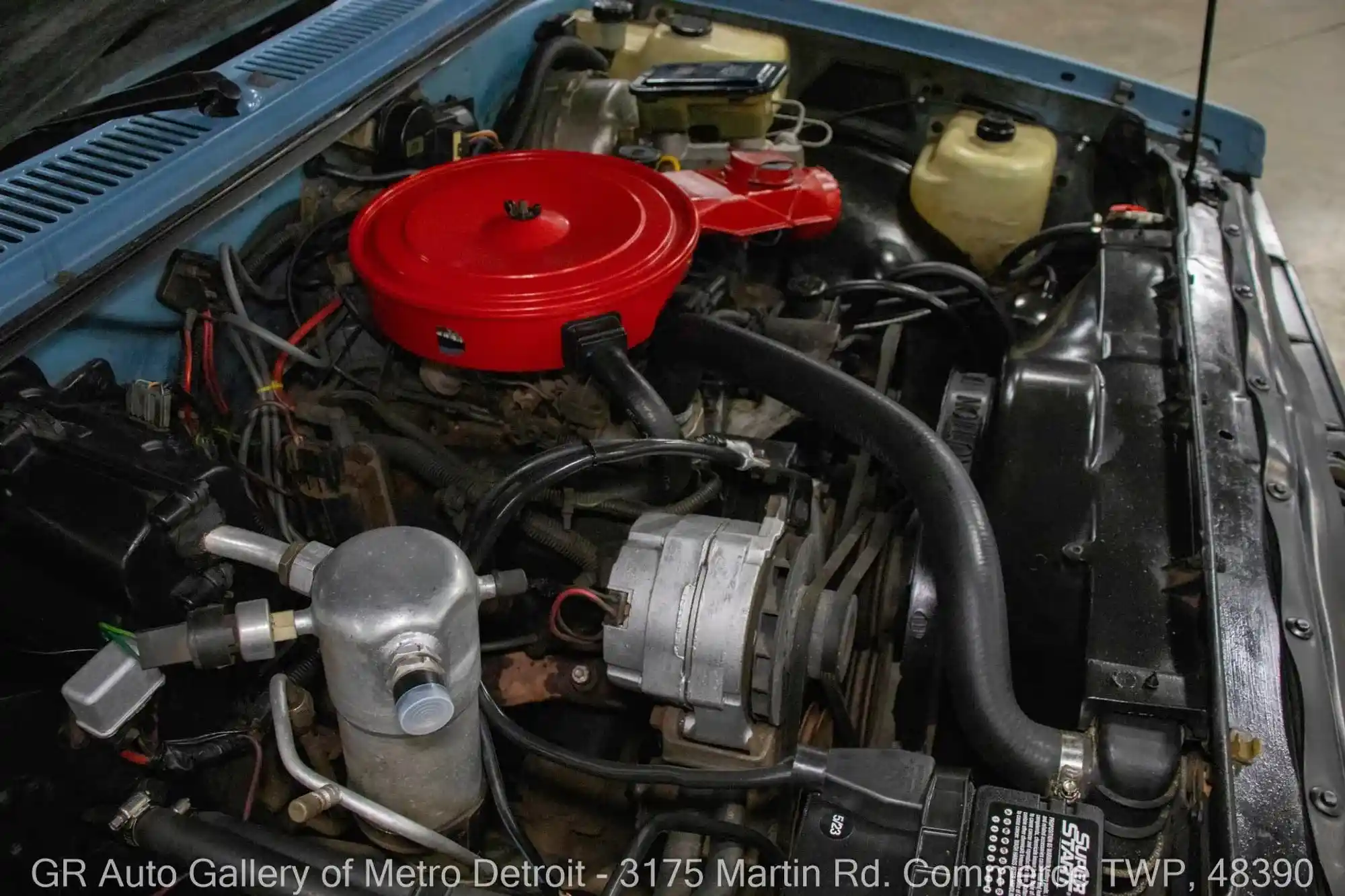 1984-chevrolet-s-10-tahoe-for-sale-detroit-mi-92