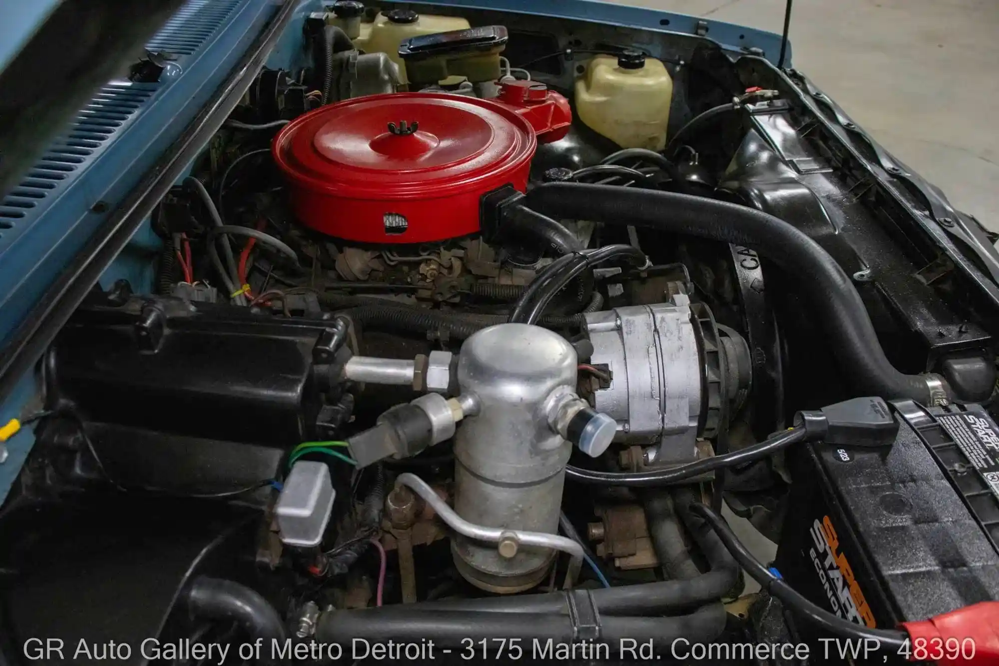 1984-chevrolet-s-10-tahoe-for-sale-detroit-mi-93
