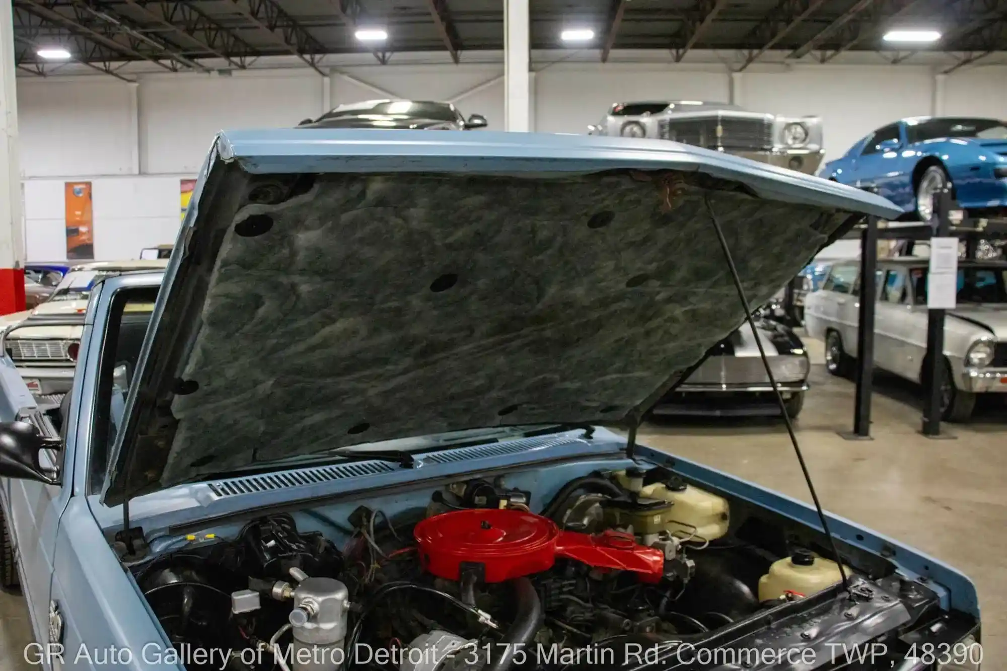 1984-chevrolet-s-10-tahoe-for-sale-detroit-mi-94