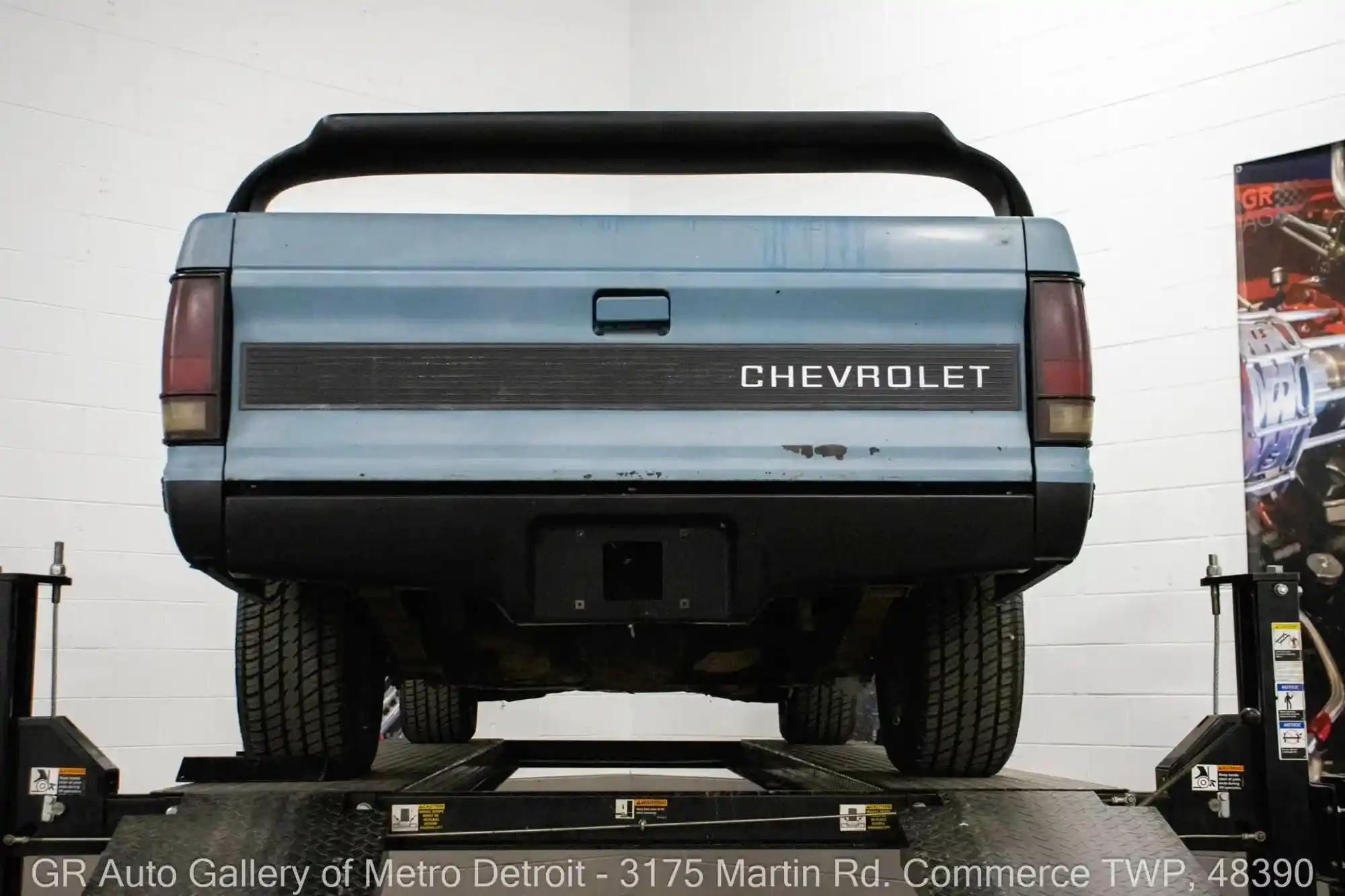 1984-chevrolet-s-10-tahoe-for-sale-detroit-mi-95