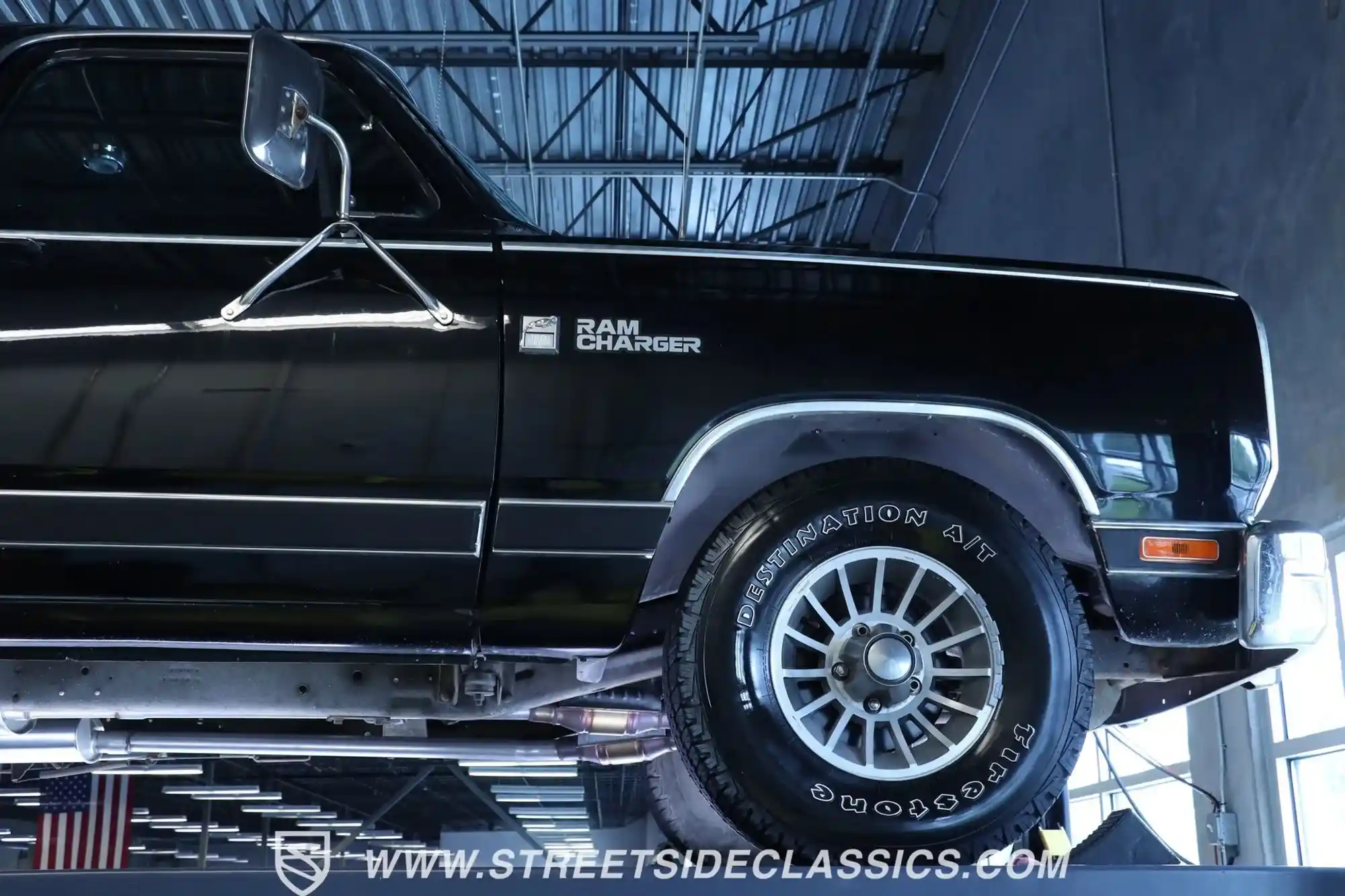 1986-dodge-ramcharger-prospector-for-sale-tampa-fl-35