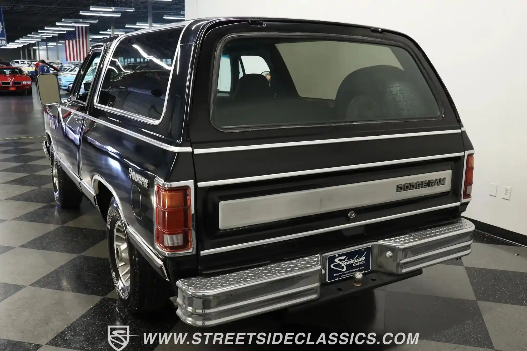 1986-dodge-ramcharger-prospector-for-sale-tampa-fl-5