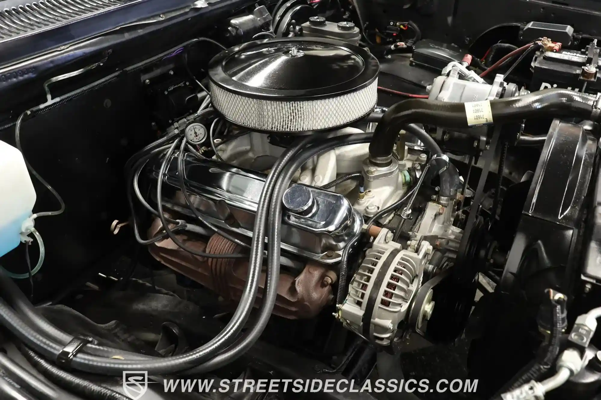 1986-dodge-ramcharger-prospector-for-sale-tampa-fl-61