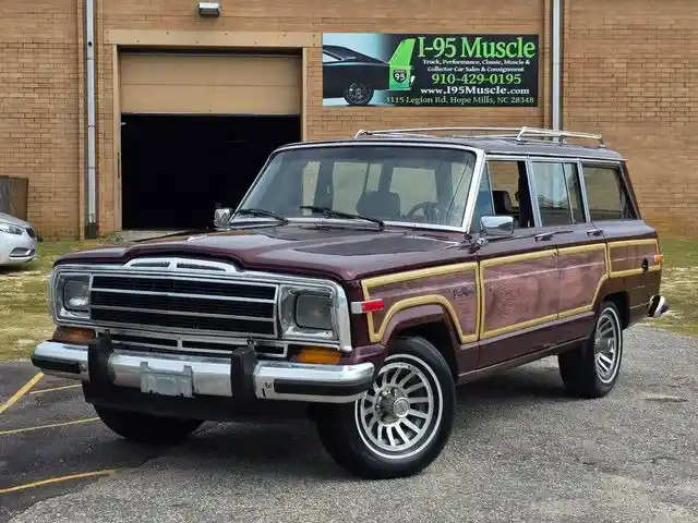 1987-jeep-grand-wagoneer-for-sale-hope-mills-nc-13