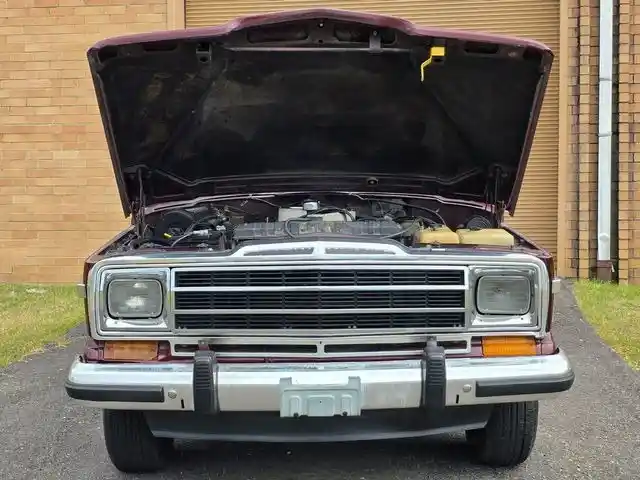 1987-jeep-grand-wagoneer-for-sale-hope-mills-nc-41