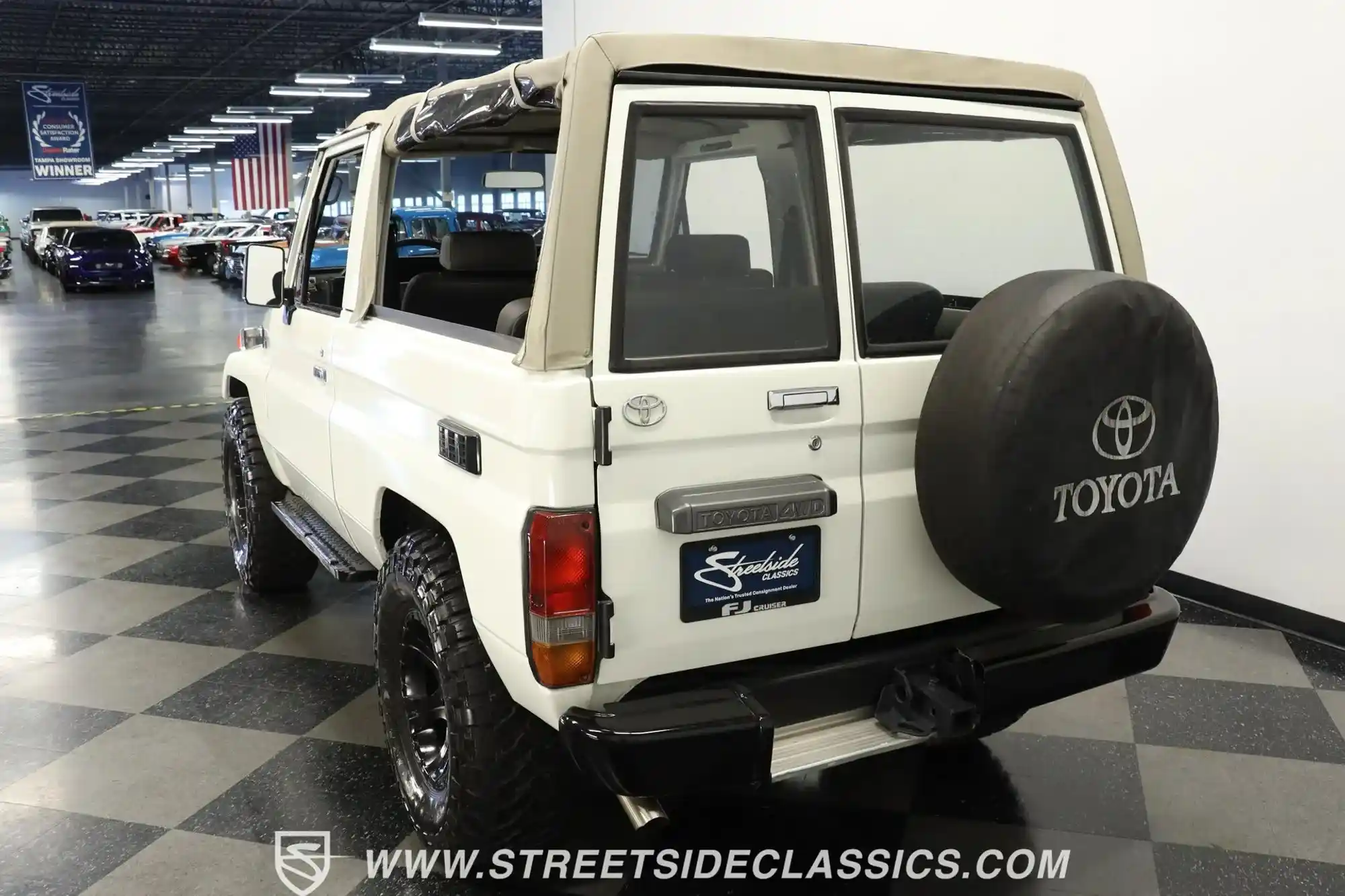1987-toyota-land-cruiser-fj73-for-sale-streetside-classics-tampa-fl-4