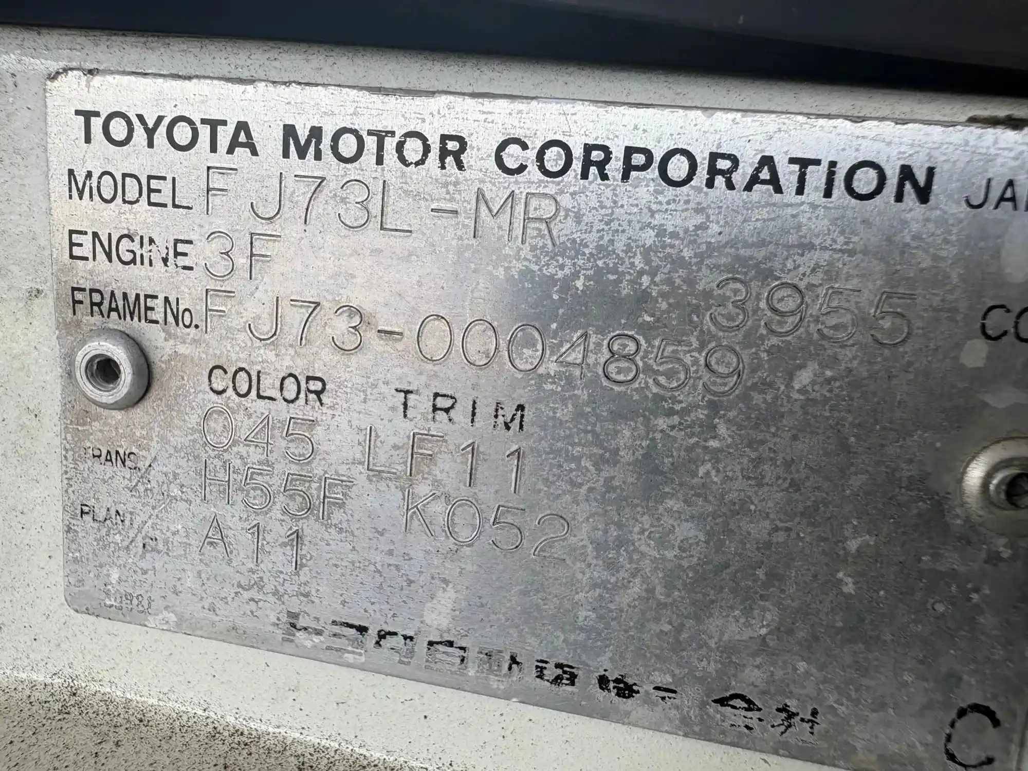 1987-toyota-land-cruiser-fj73-for-sale-streetside-classics-tampa-fl-70