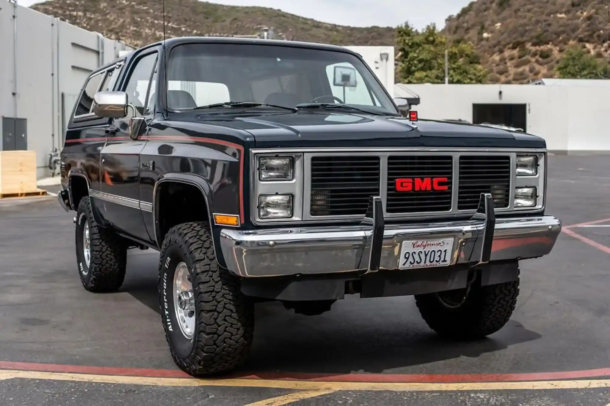 1988-gmc-jimmy-sierra-classic-for-sale-laguna-beach-ca-1