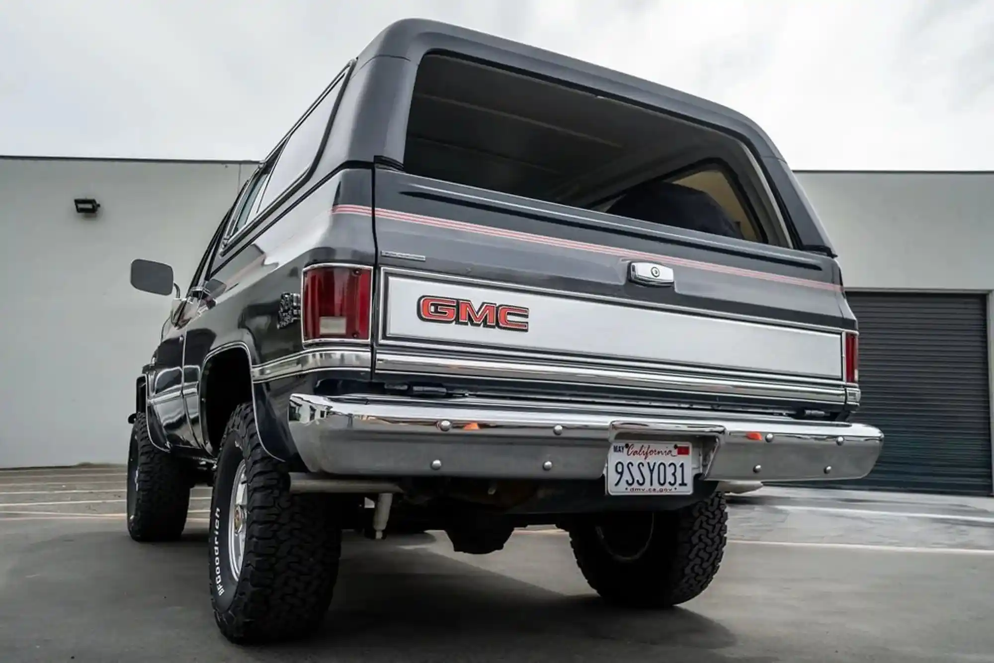 1988-gmc-jimmy-sierra-classic-for-sale-laguna-beach-ca-10