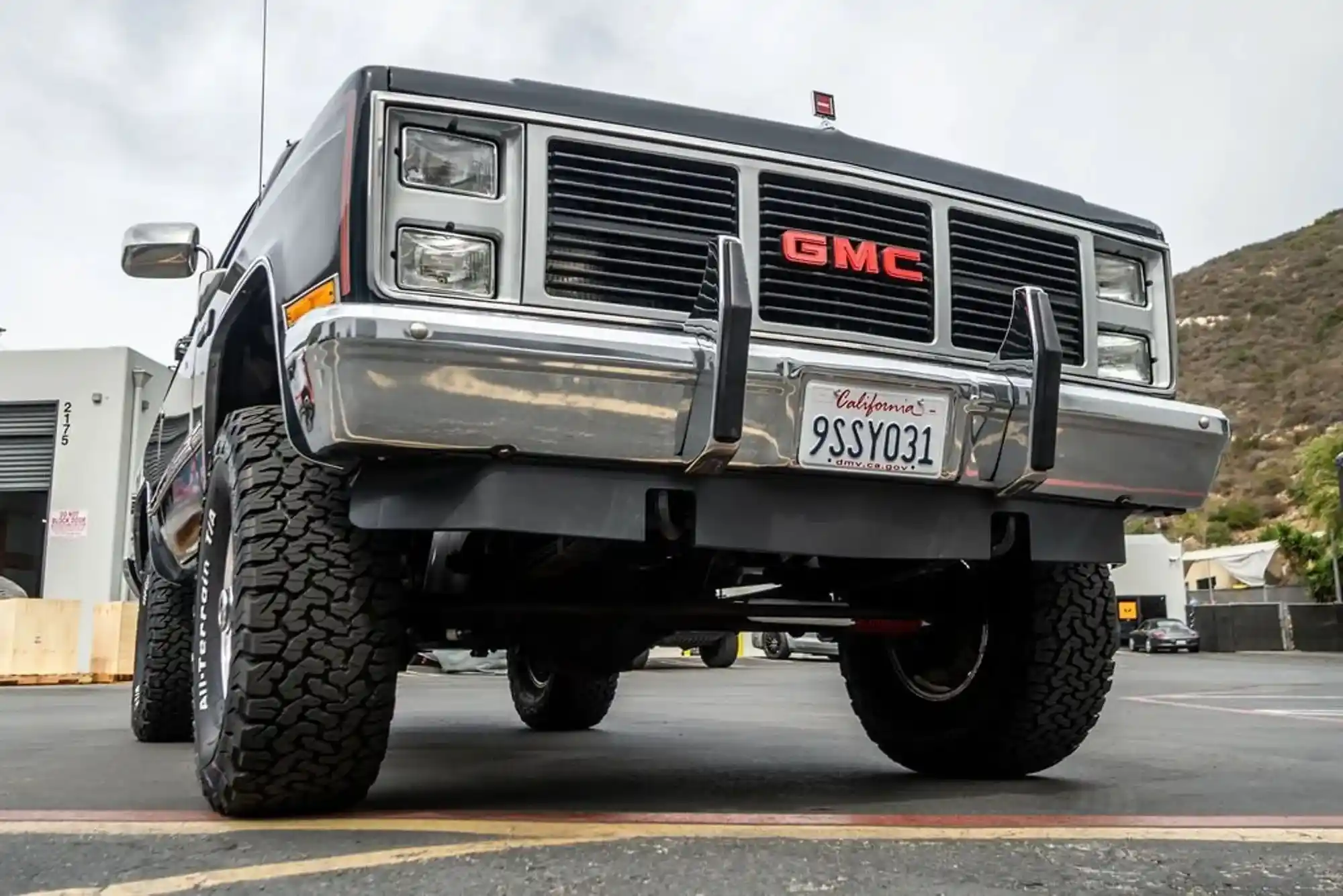 1988-gmc-jimmy-sierra-classic-for-sale-laguna-beach-ca-12