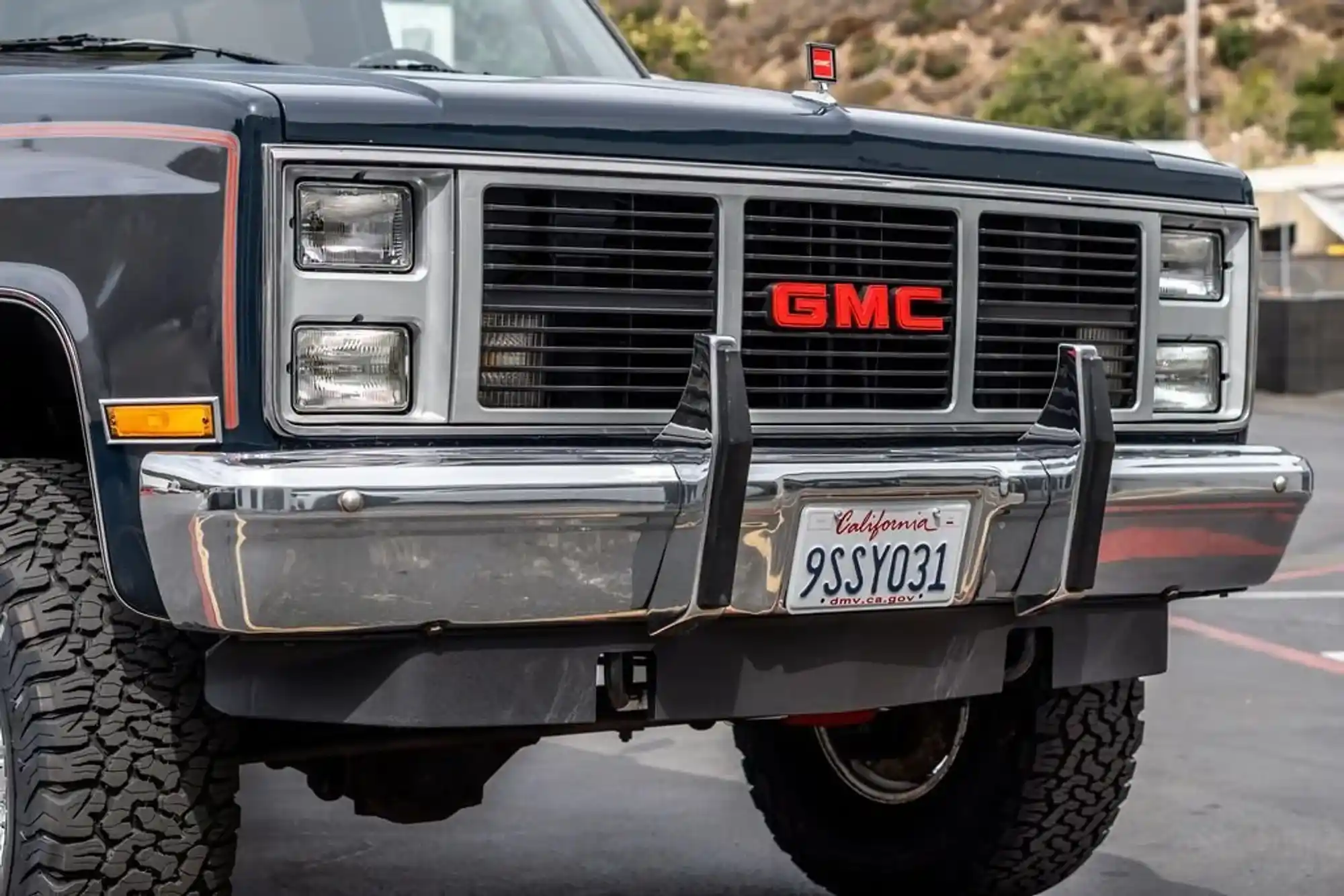 1988-gmc-jimmy-sierra-classic-for-sale-laguna-beach-ca-30