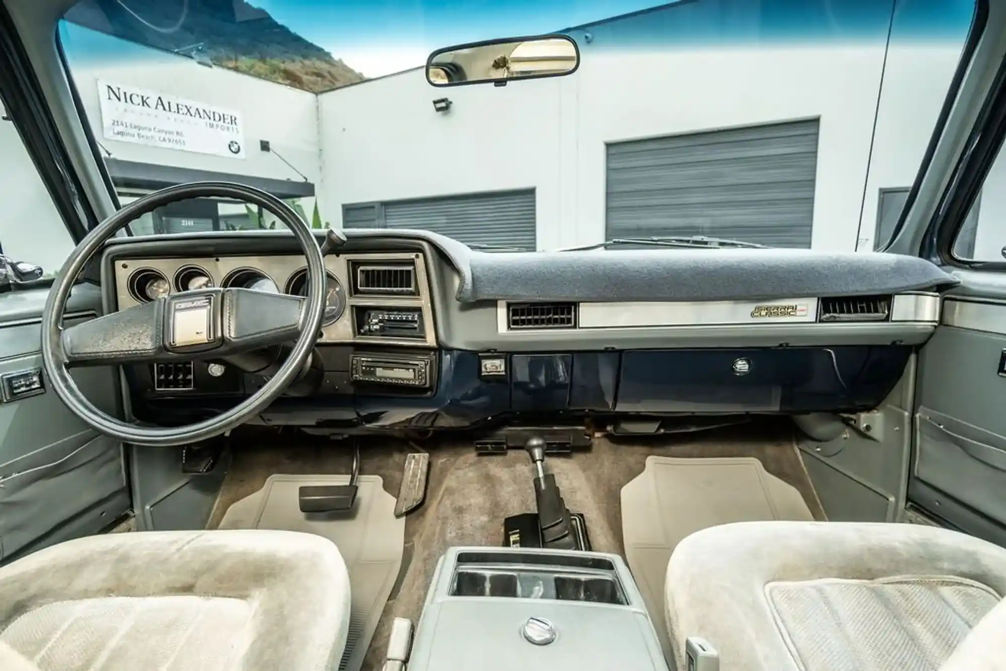 1988-gmc-jimmy-sierra-classic-for-sale-laguna-beach-ca-50