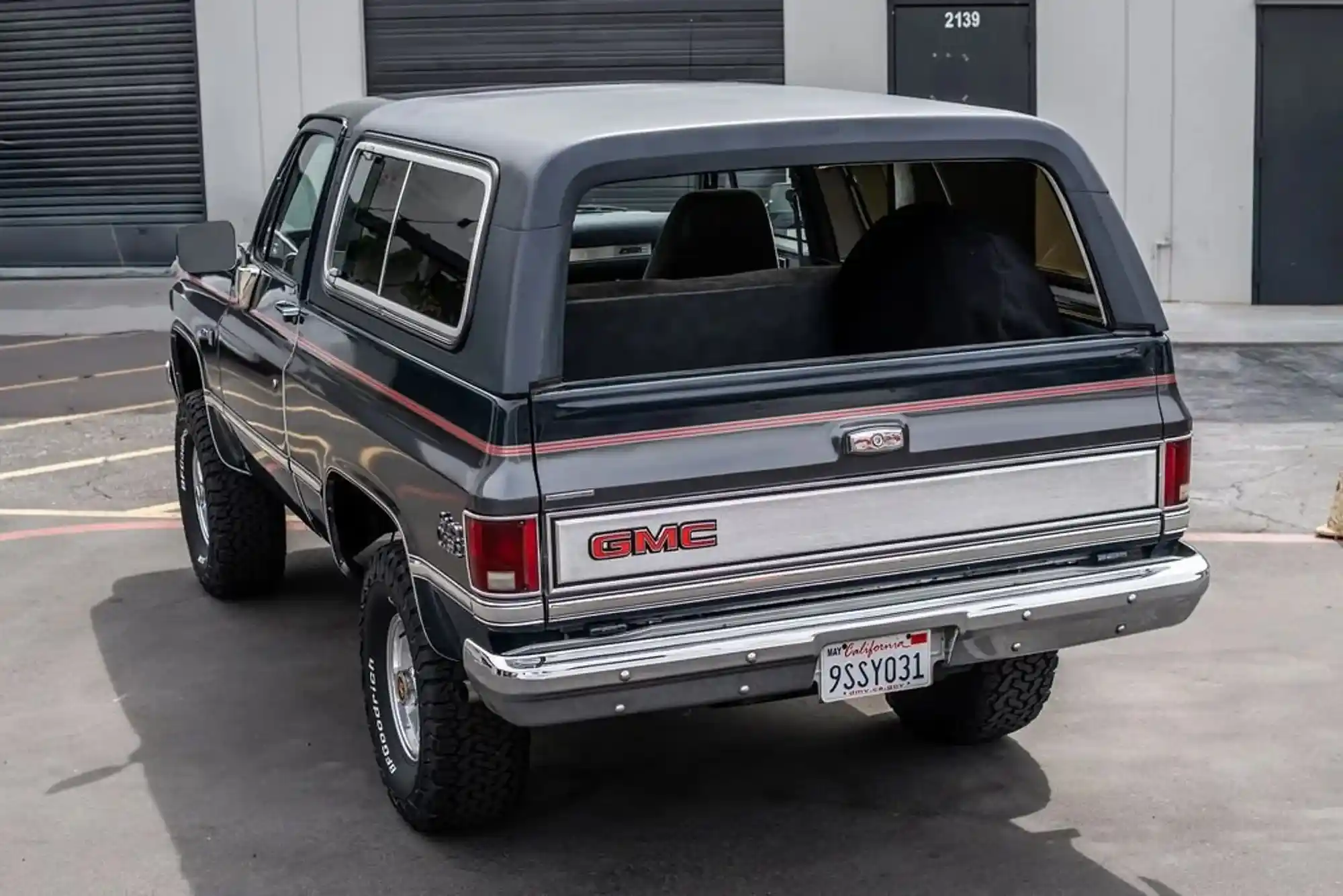 1988-gmc-jimmy-sierra-classic-for-sale-laguna-beach-ca-6