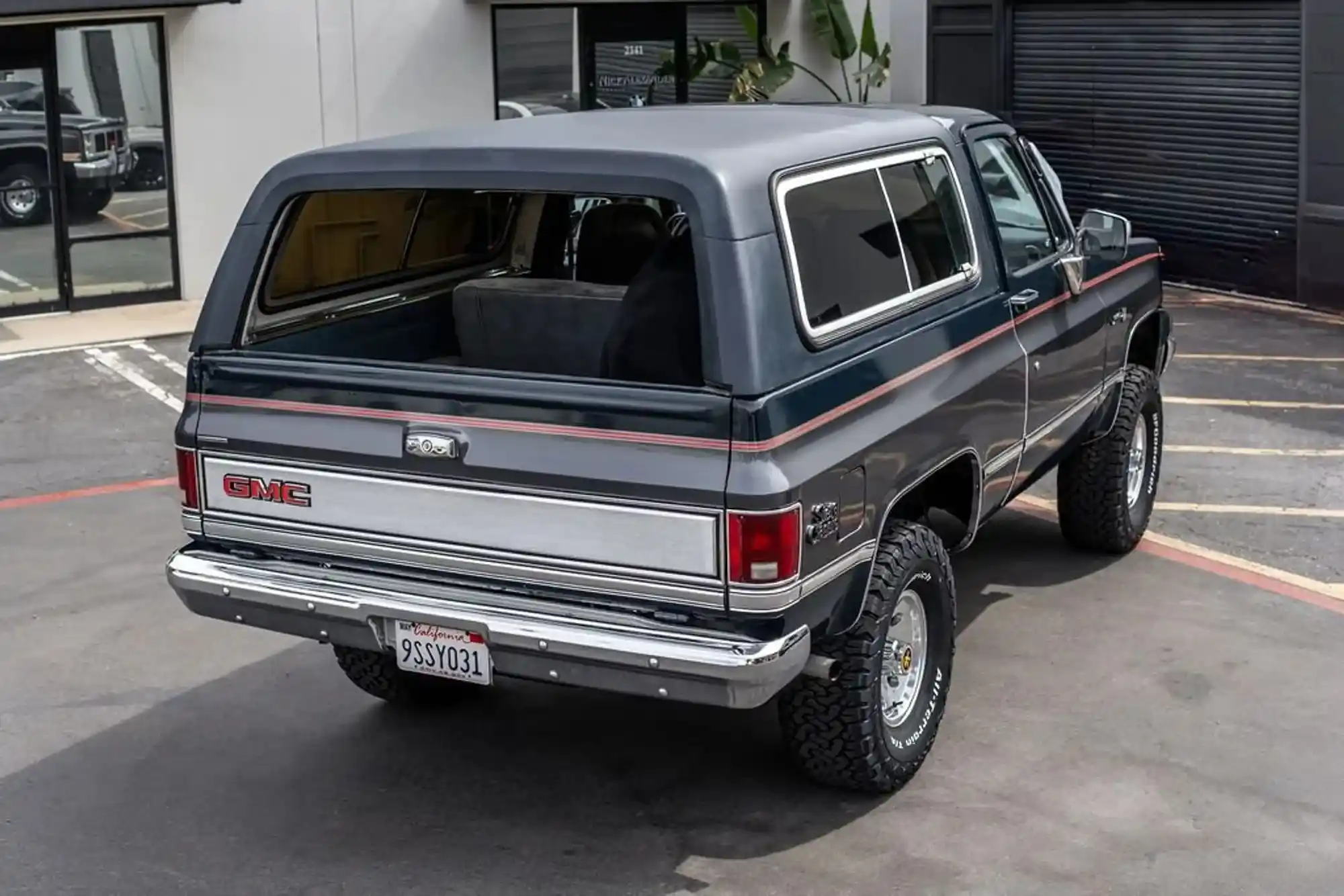 1988-gmc-jimmy-sierra-classic-for-sale-laguna-beach-ca-8