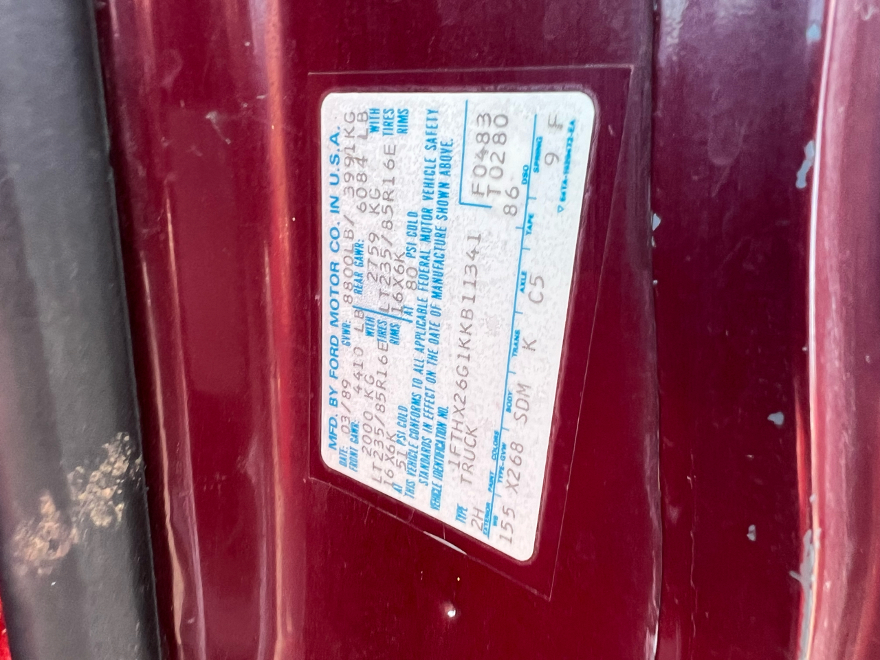 1989-ford-f250-for-sale-wisconsin-17