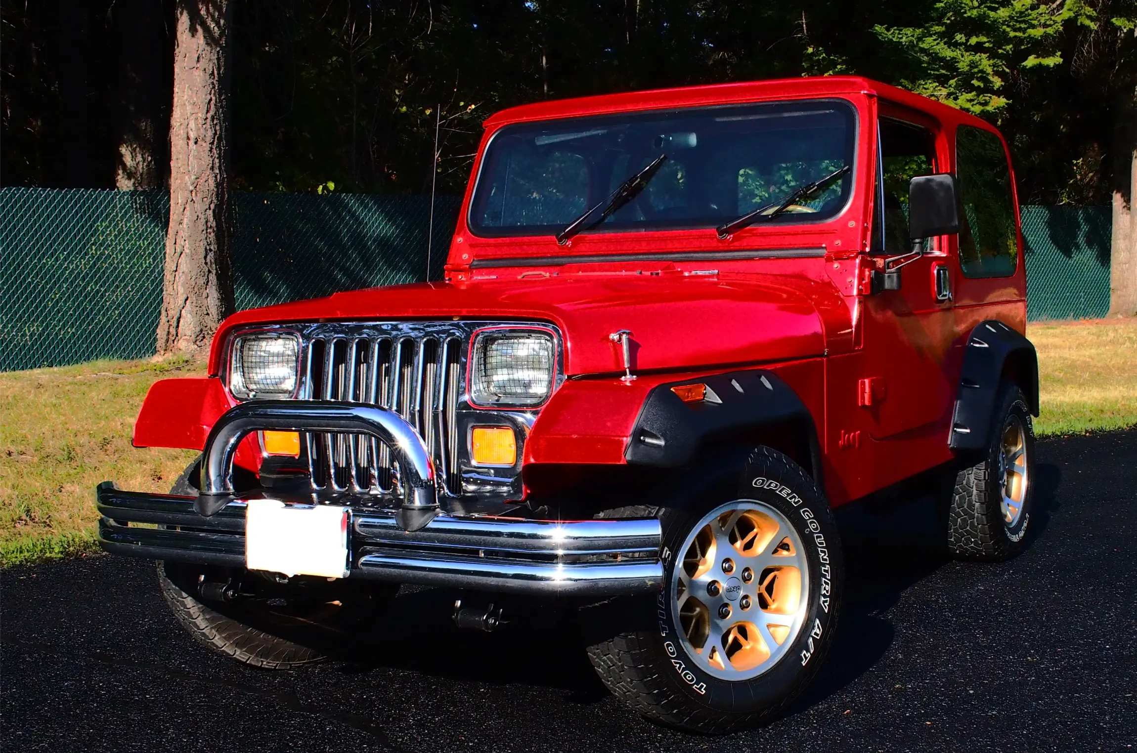 1989-jeep-wrangler-s-yj-for-sale-rathdrum-id-1