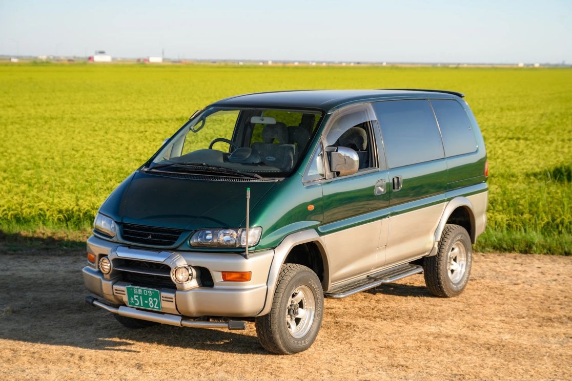 1990-mitsubishi-delica-jasper-for-sale-sacramento-ca-1