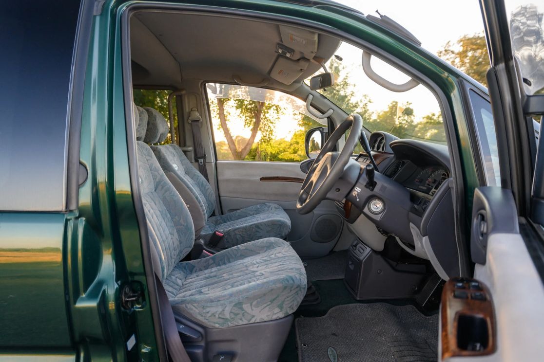 1990-mitsubishi-delica-jasper-for-sale-sacramento-ca-107
