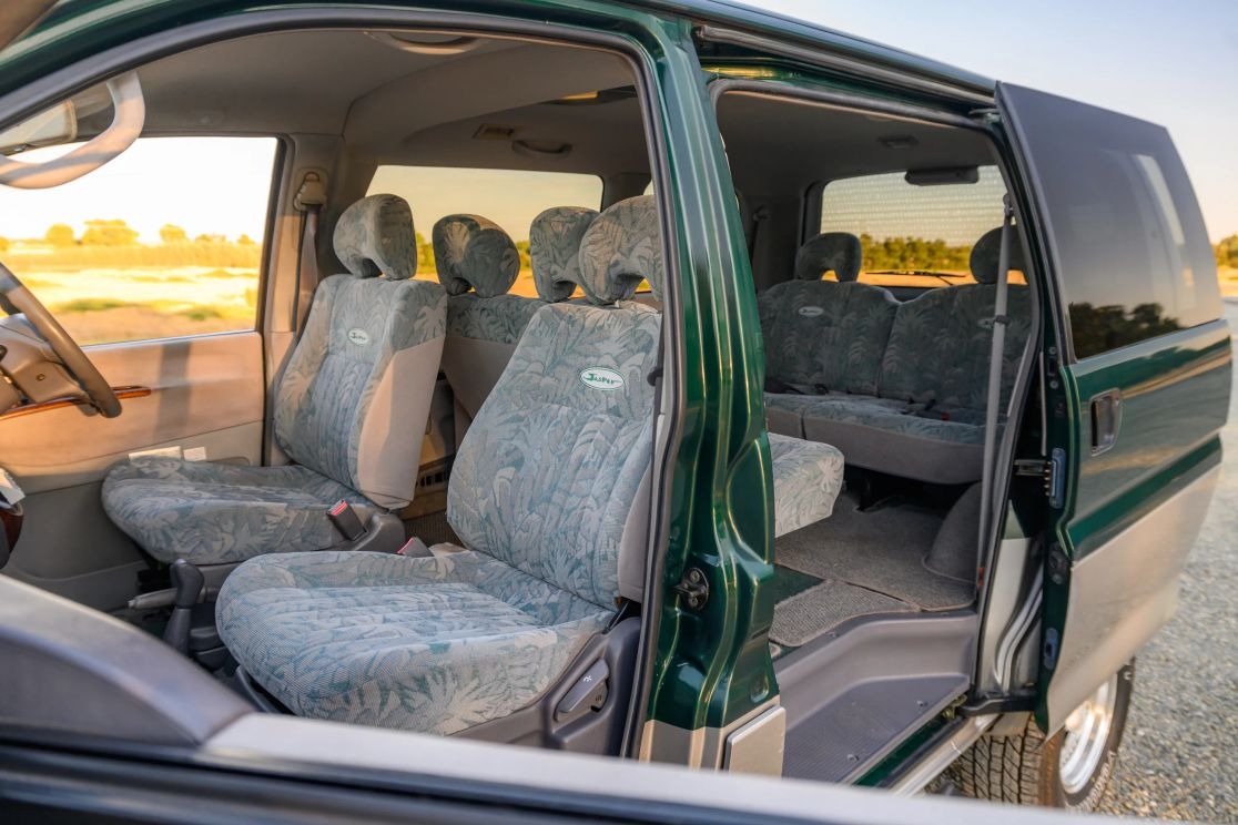 1990-mitsubishi-delica-jasper-for-sale-sacramento-ca-129