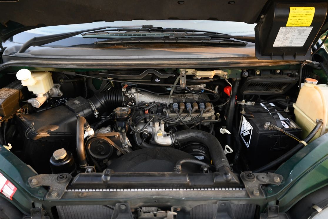 1990-mitsubishi-delica-jasper-for-sale-sacramento-ca-153