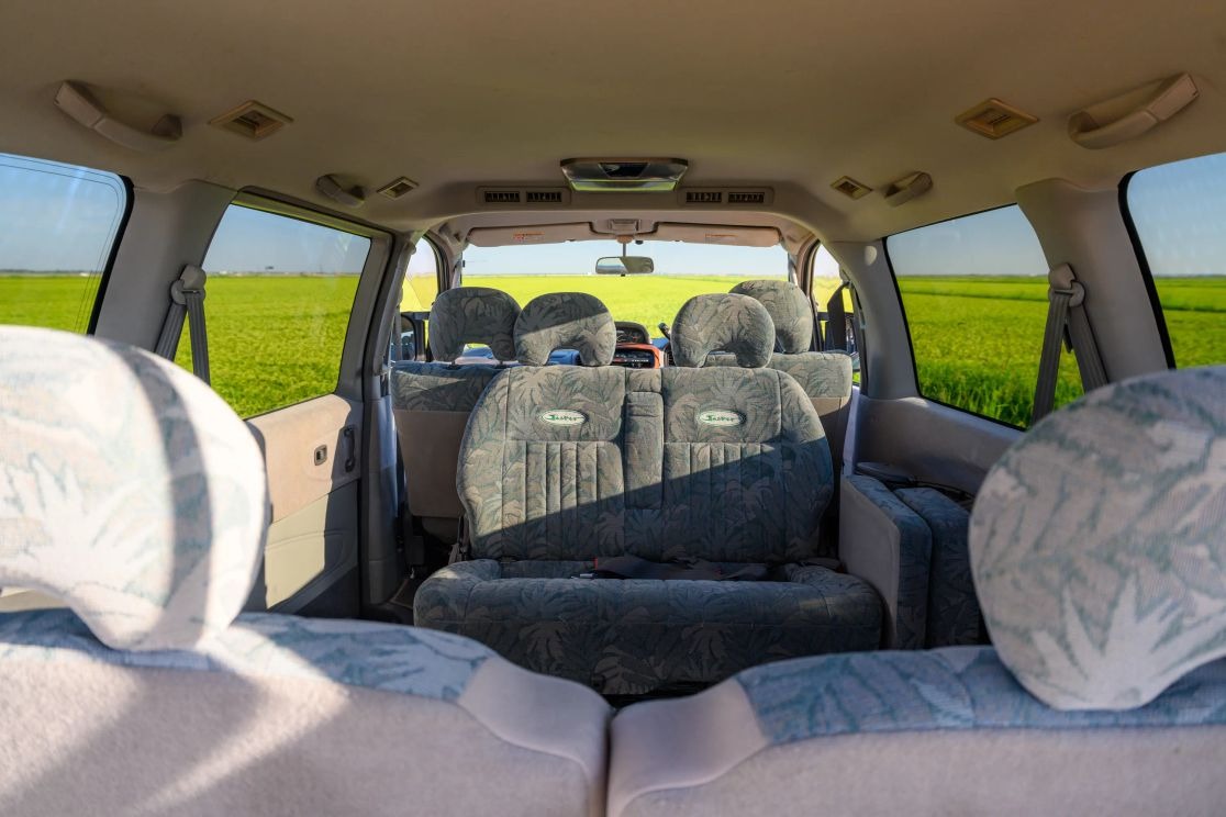 1990-mitsubishi-delica-jasper-for-sale-sacramento-ca-93