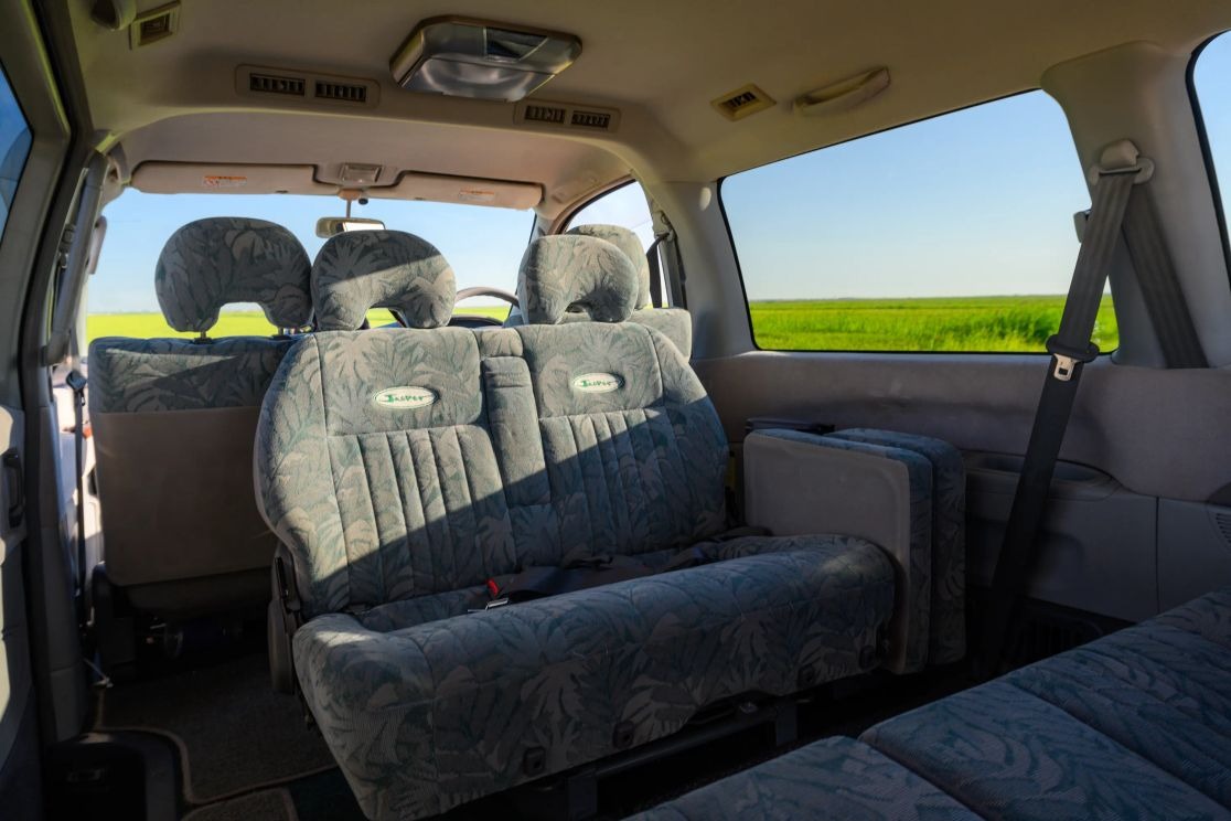 1990-mitsubishi-delica-jasper-for-sale-sacramento-ca-95