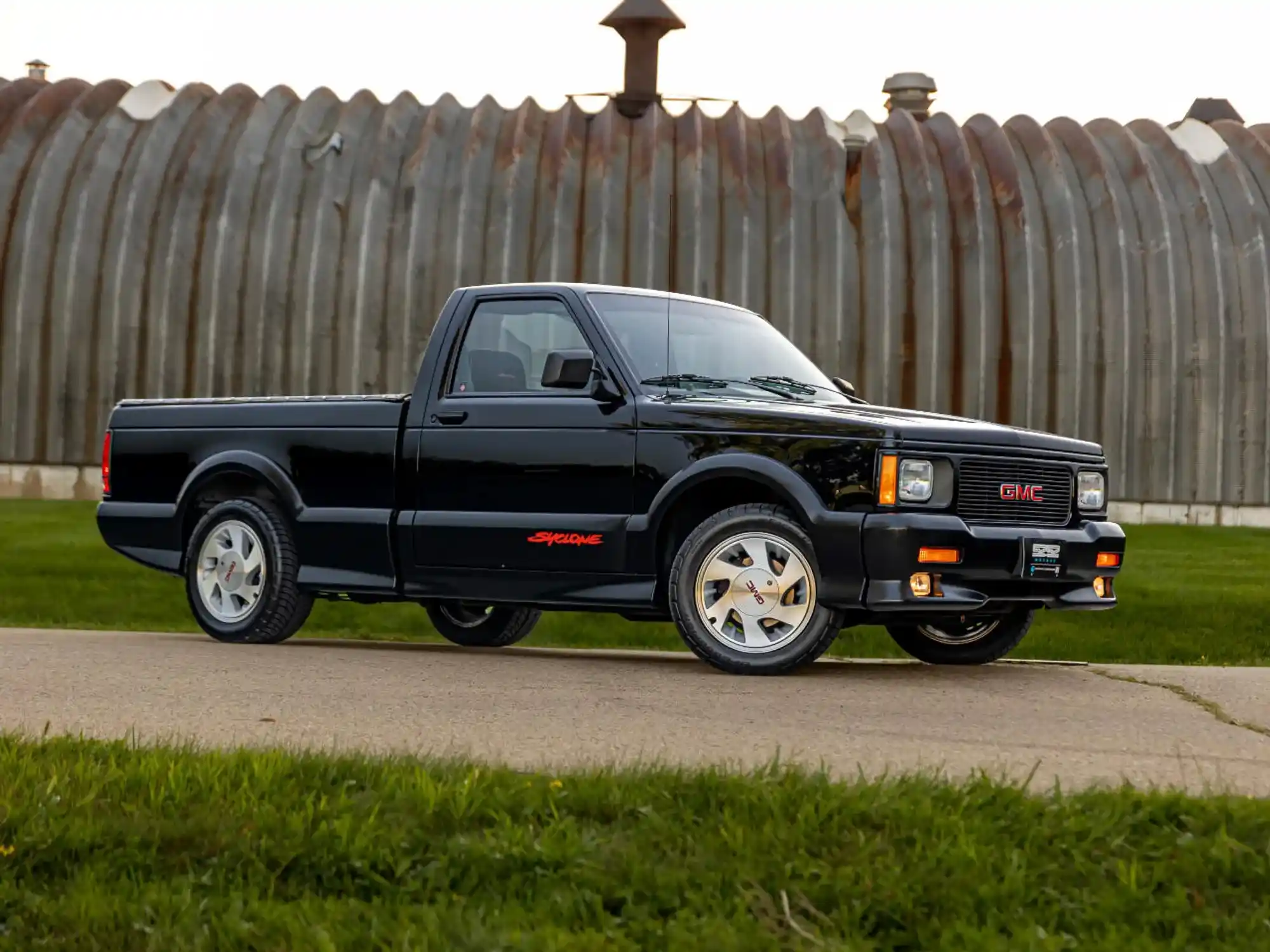 1991-gmc-syclone-for-sale-gilberts-il-1