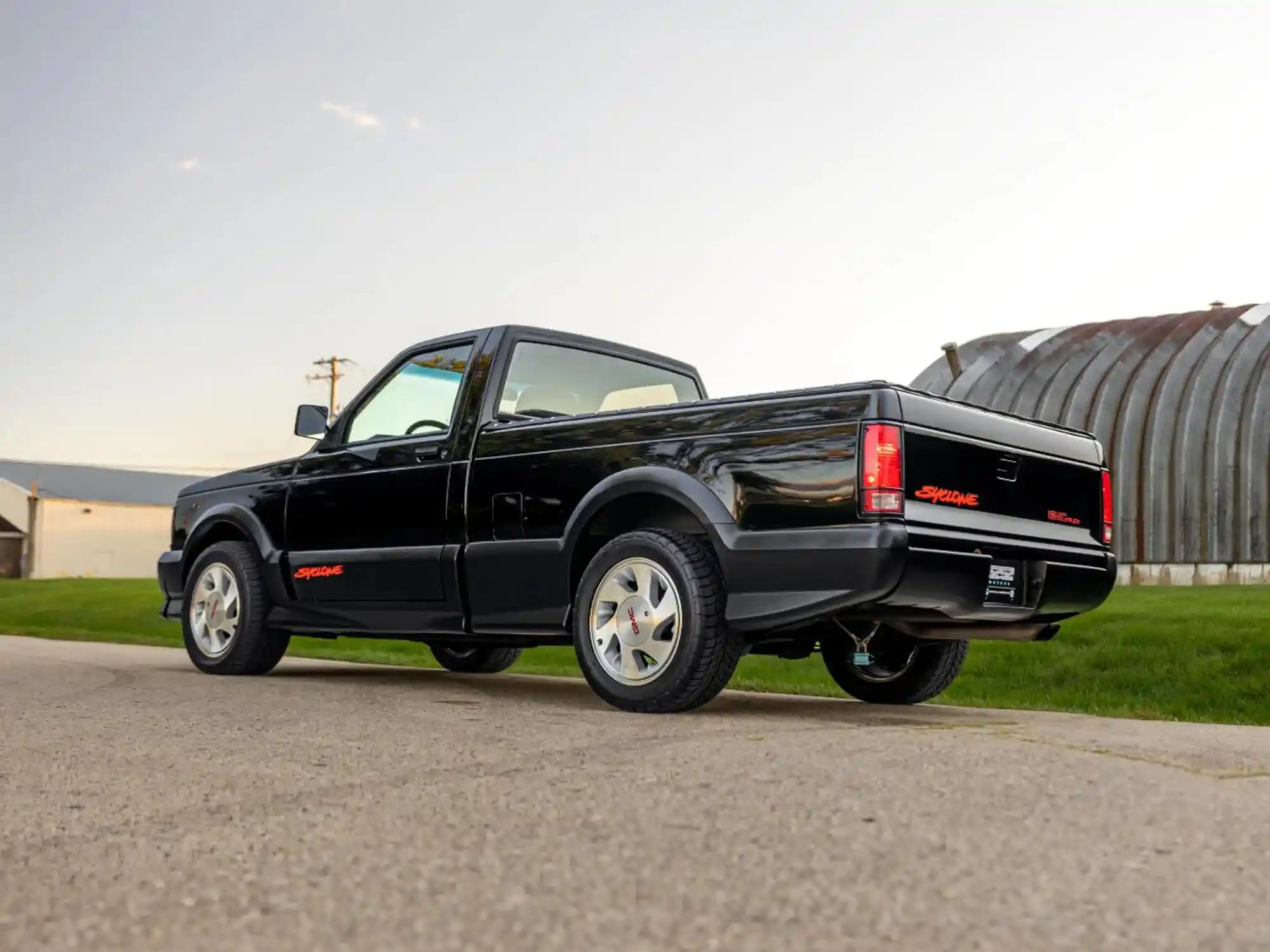 1991-gmc-syclone-for-sale-gilberts-il-11