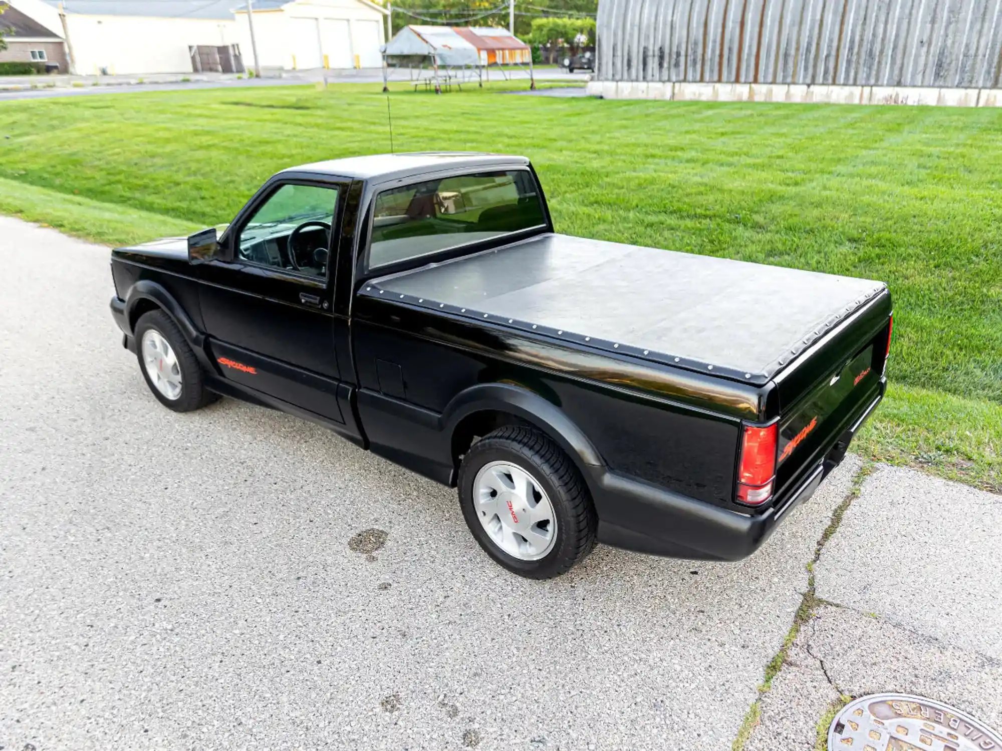 1991-gmc-syclone-for-sale-gilberts-il-12