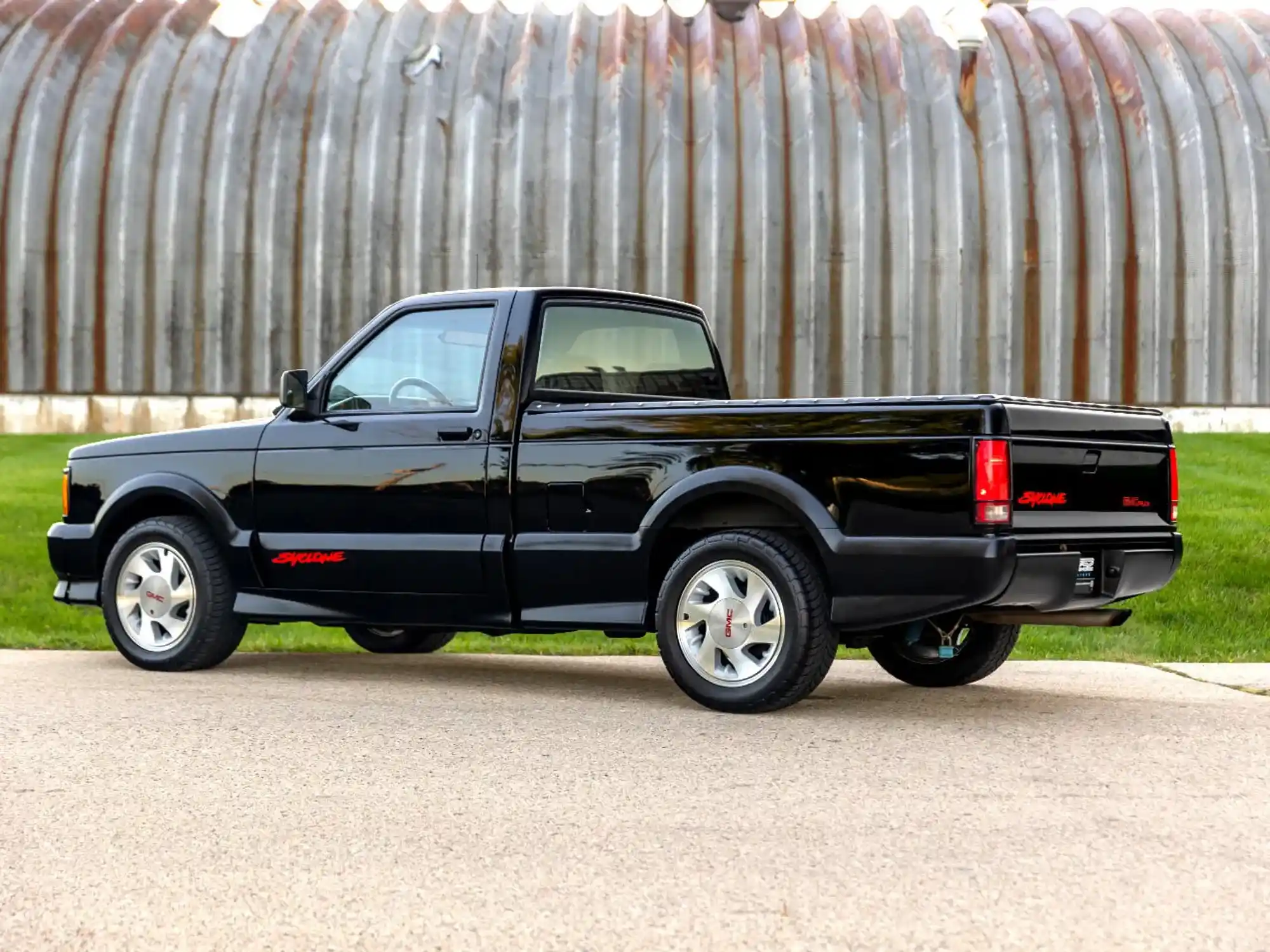 1991-gmc-syclone-for-sale-gilberts-il-13