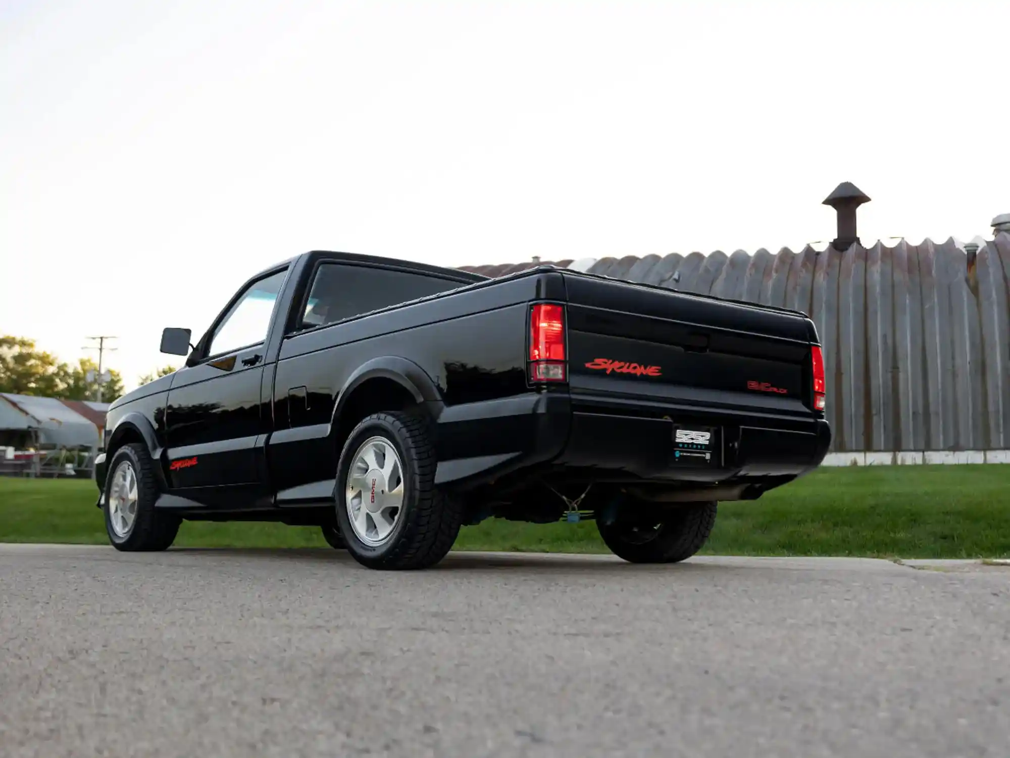 1991-gmc-syclone-for-sale-gilberts-il-14