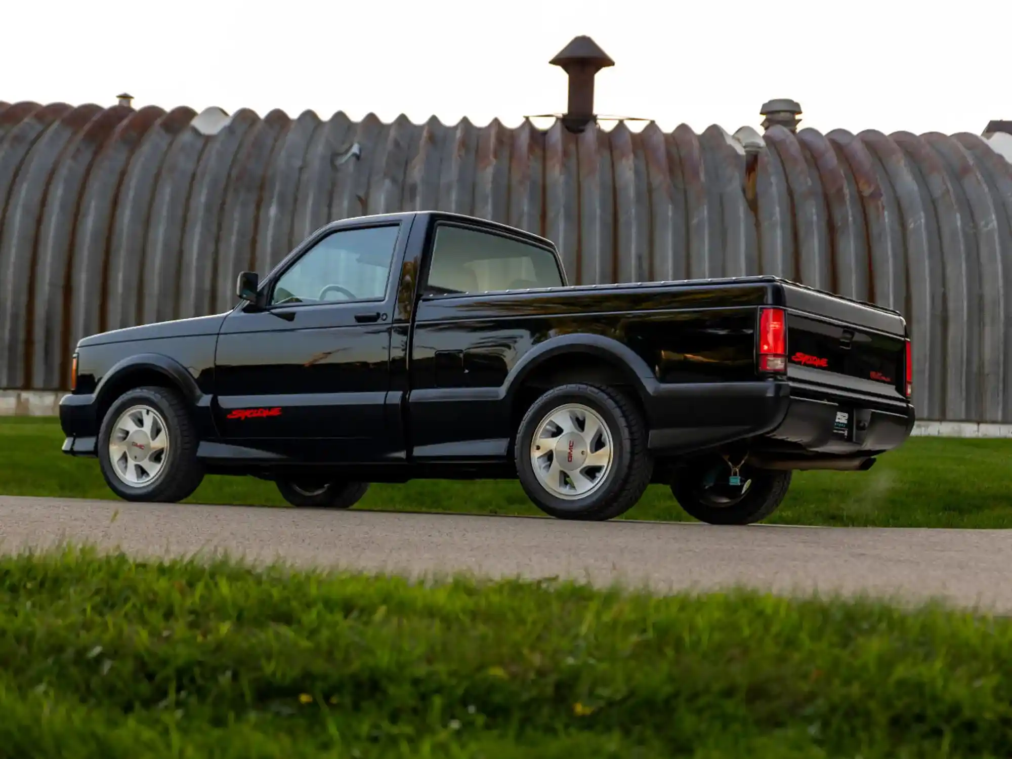 1991-gmc-syclone-for-sale-gilberts-il-15