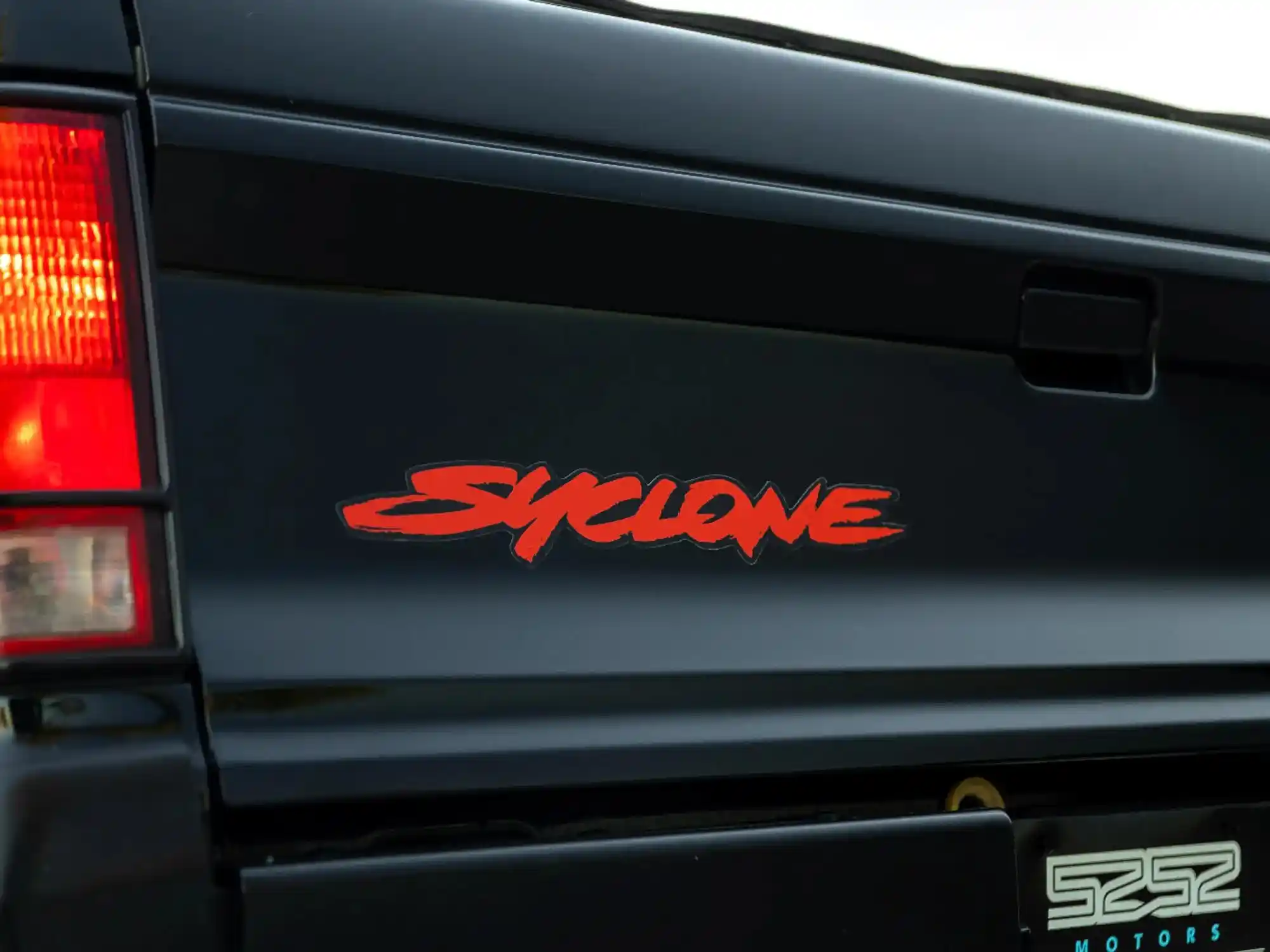 1991-gmc-syclone-for-sale-gilberts-il-16