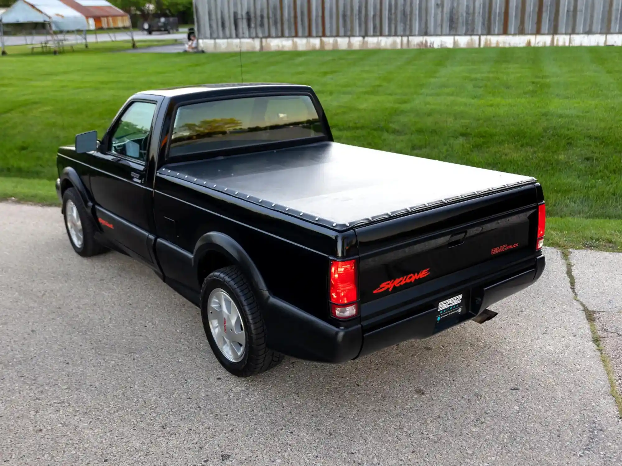 1991-gmc-syclone-for-sale-gilberts-il-17