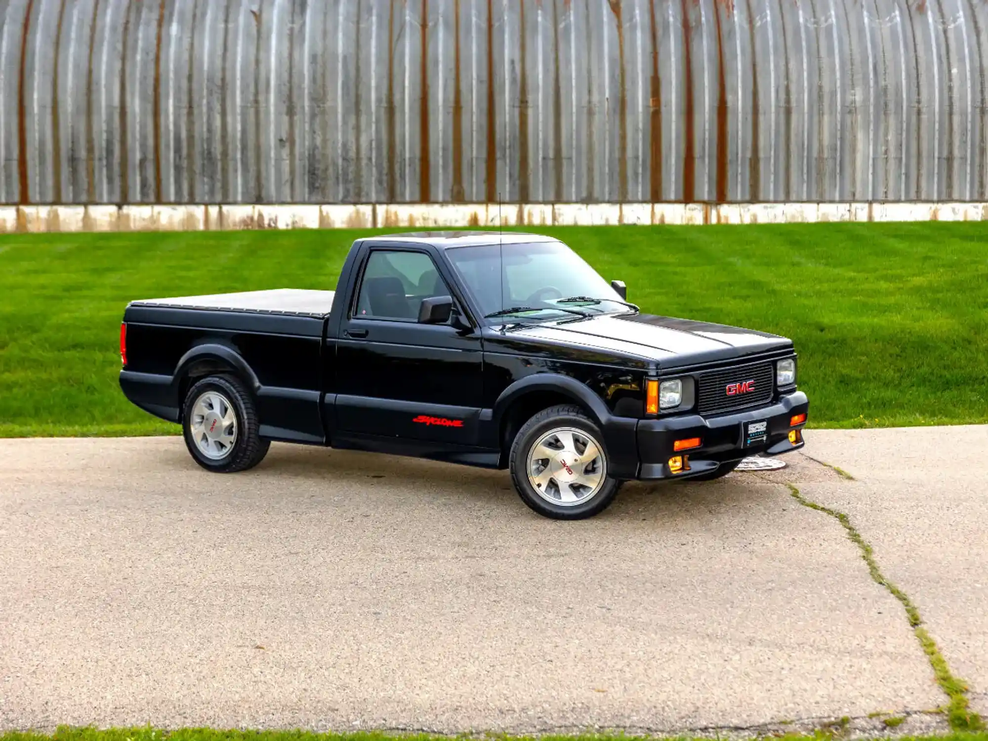 1991-gmc-syclone-for-sale-gilberts-il-2