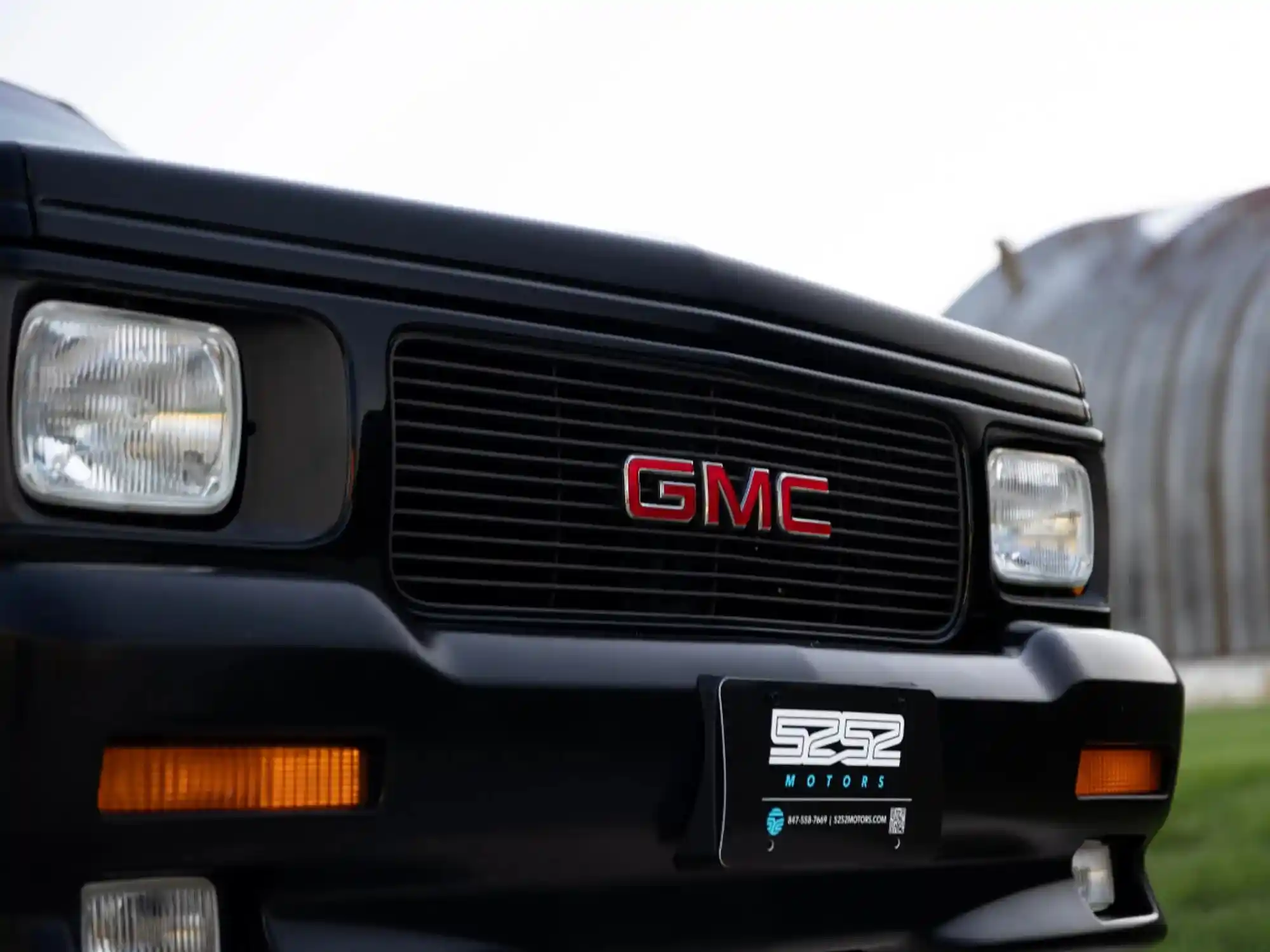 1991-gmc-syclone-for-sale-gilberts-il-22