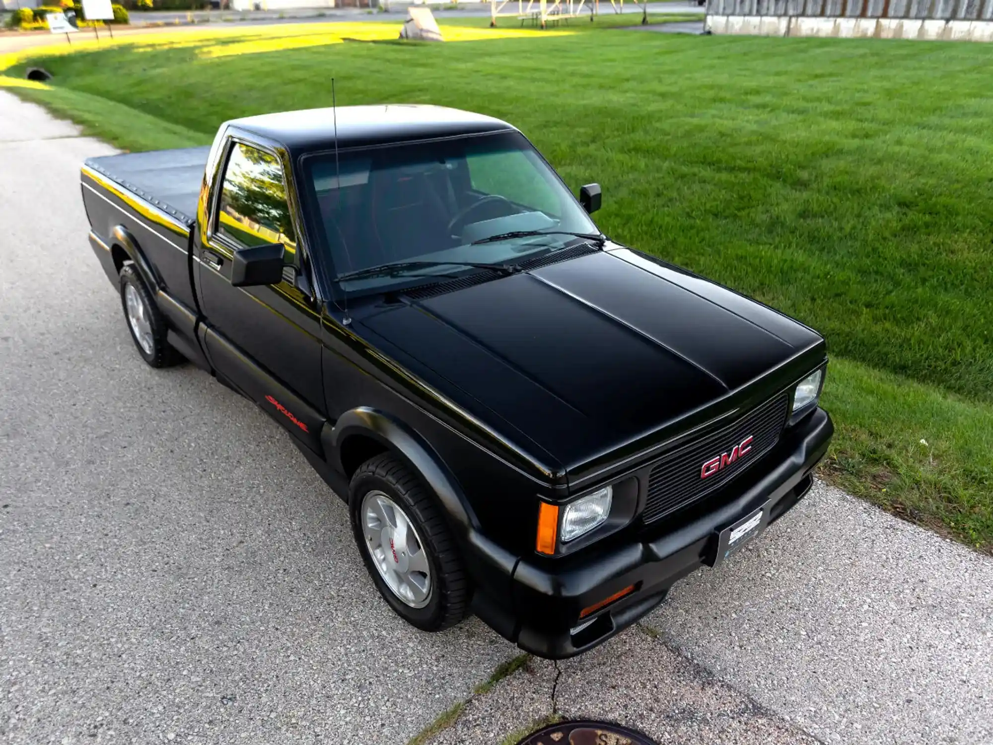 1991-gmc-syclone-for-sale-gilberts-il-23